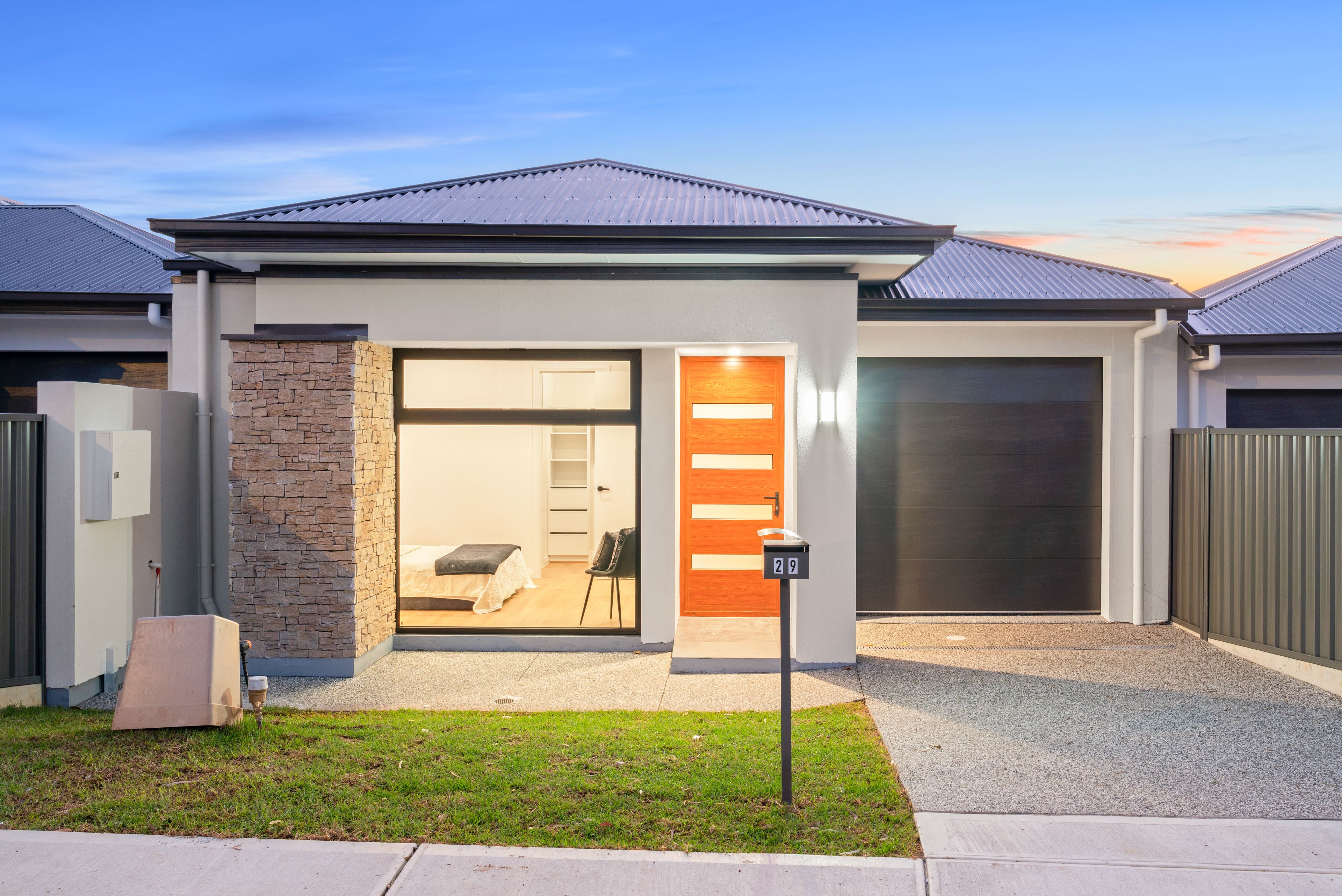 29 Guildford Street — photo from Ray White Hillcrest