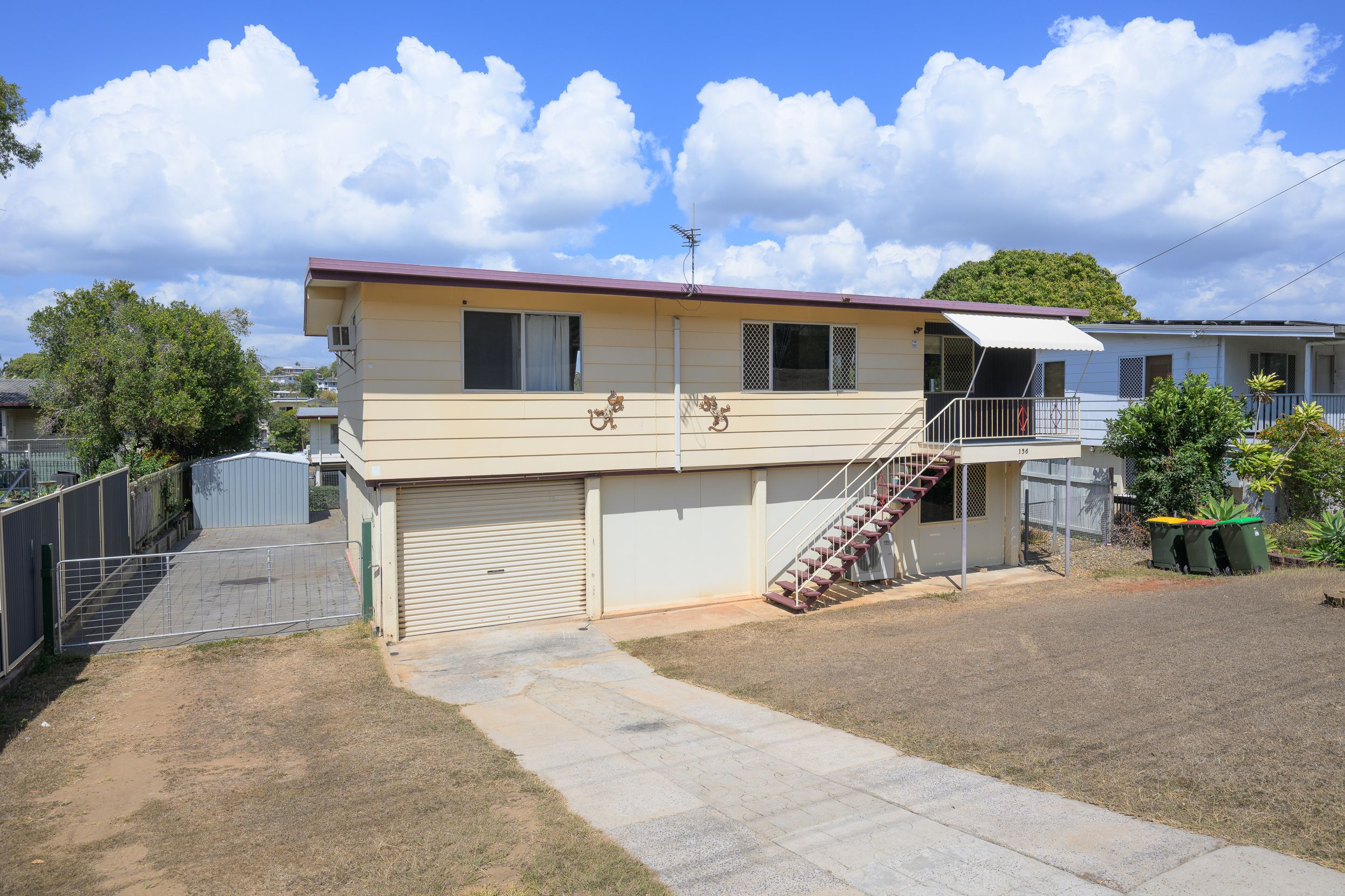 156 Philip Street, Kin Kora, QLD 4680