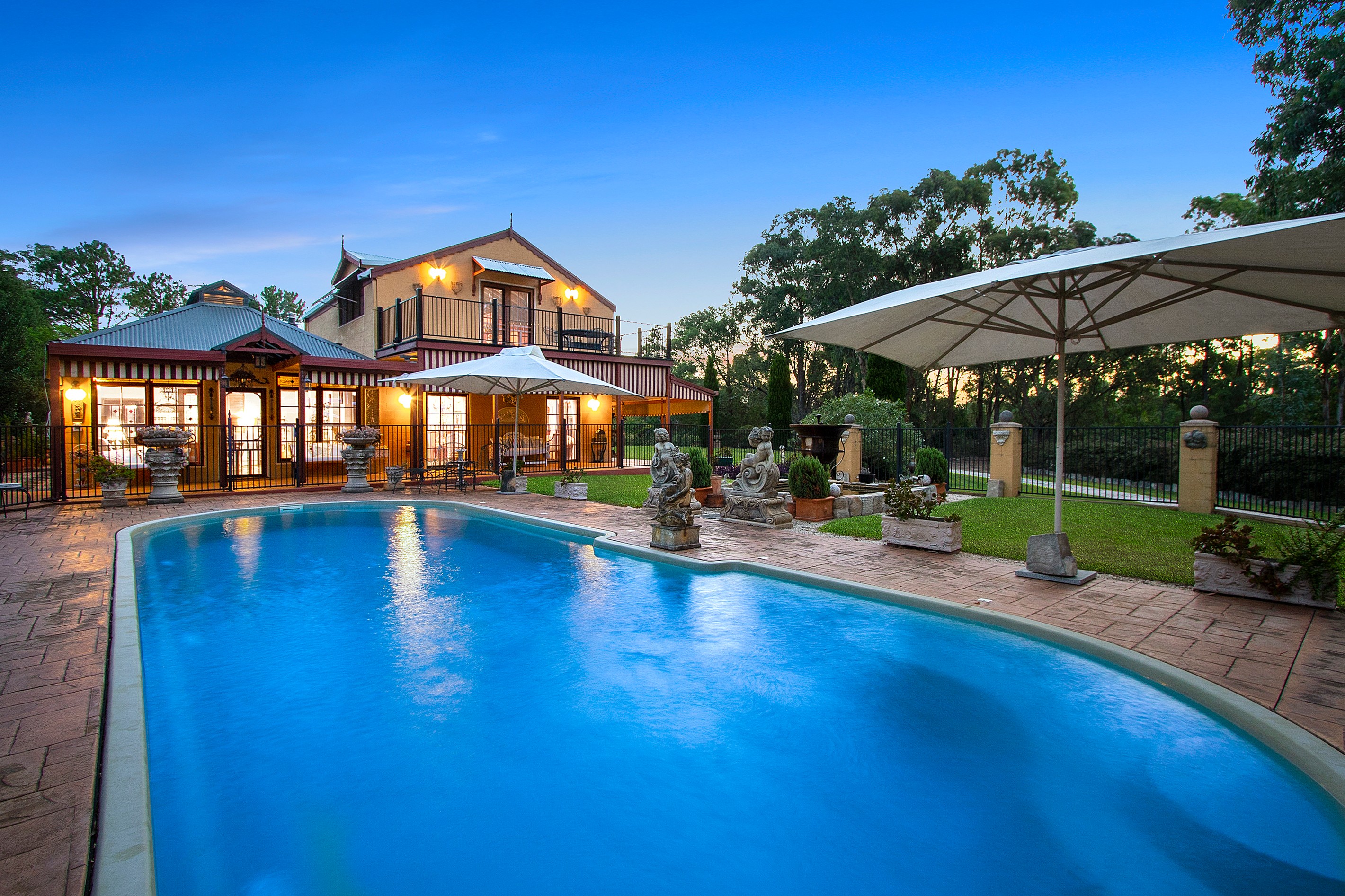 947 East Kurrajong Road, East Kurrajong, NSW 2758