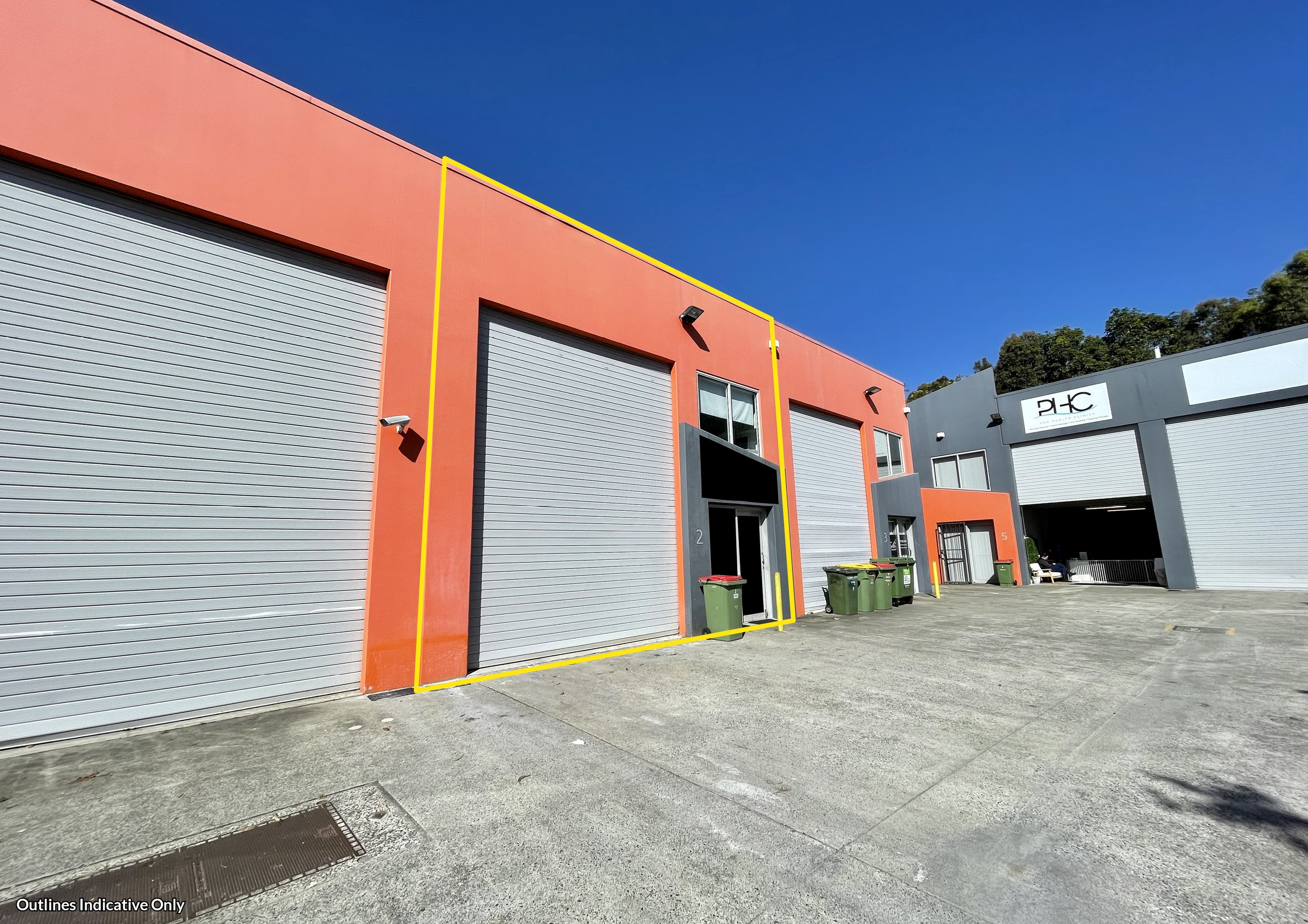 2/19 Millennium Circuit, Helensvale, QLD 4212