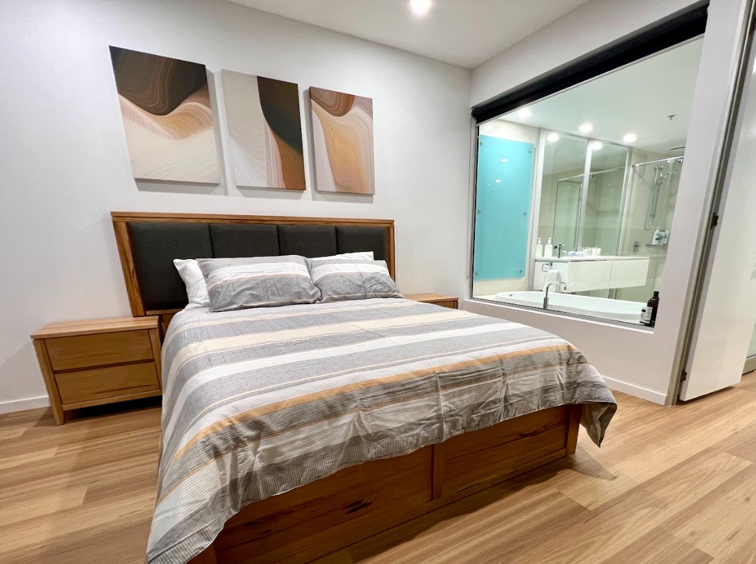 1110/9 Hamilton Avenue, Surfers Paradise, QLD 4217