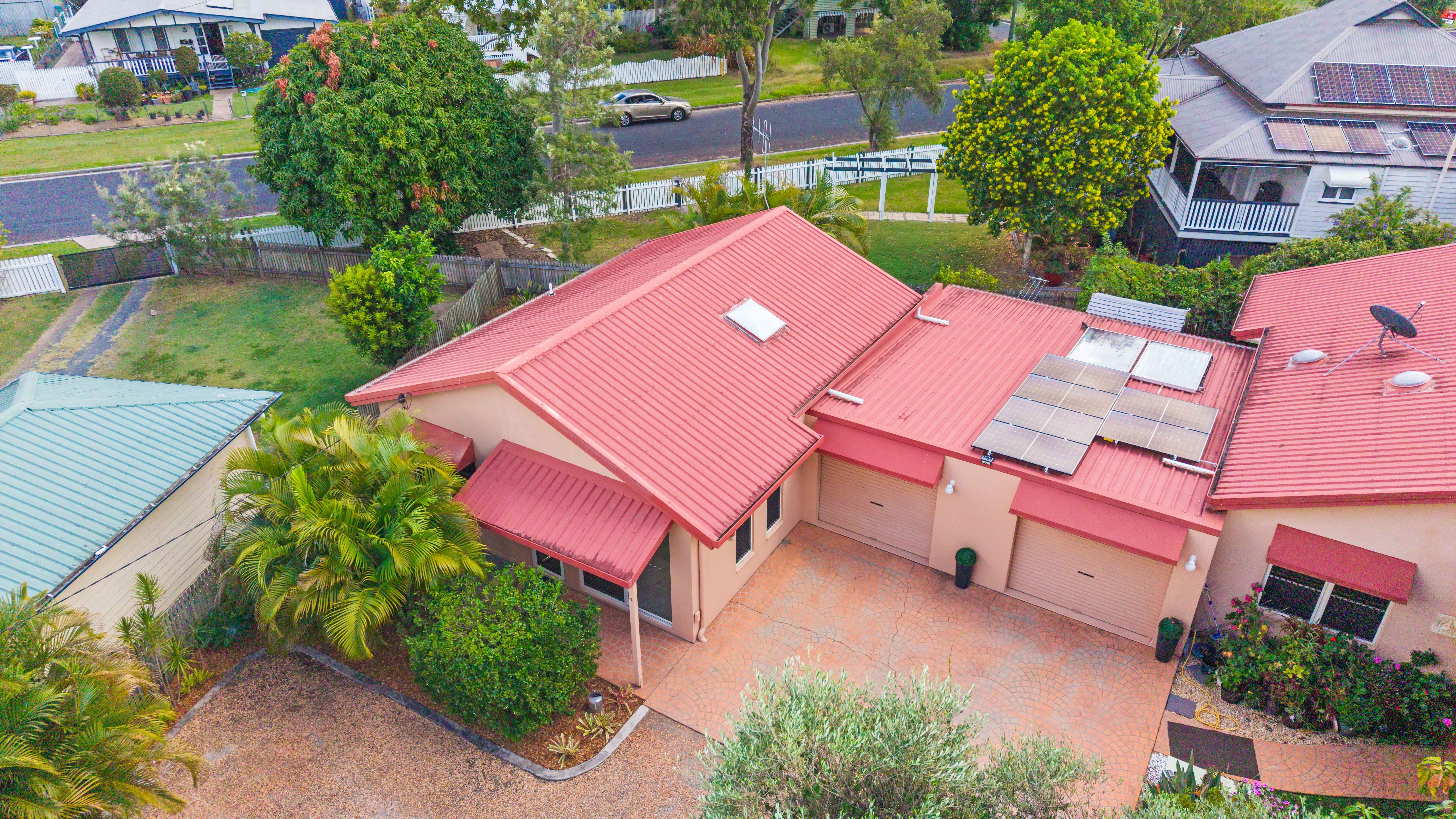 1/272 John Street, Maryborough, QLD 4650