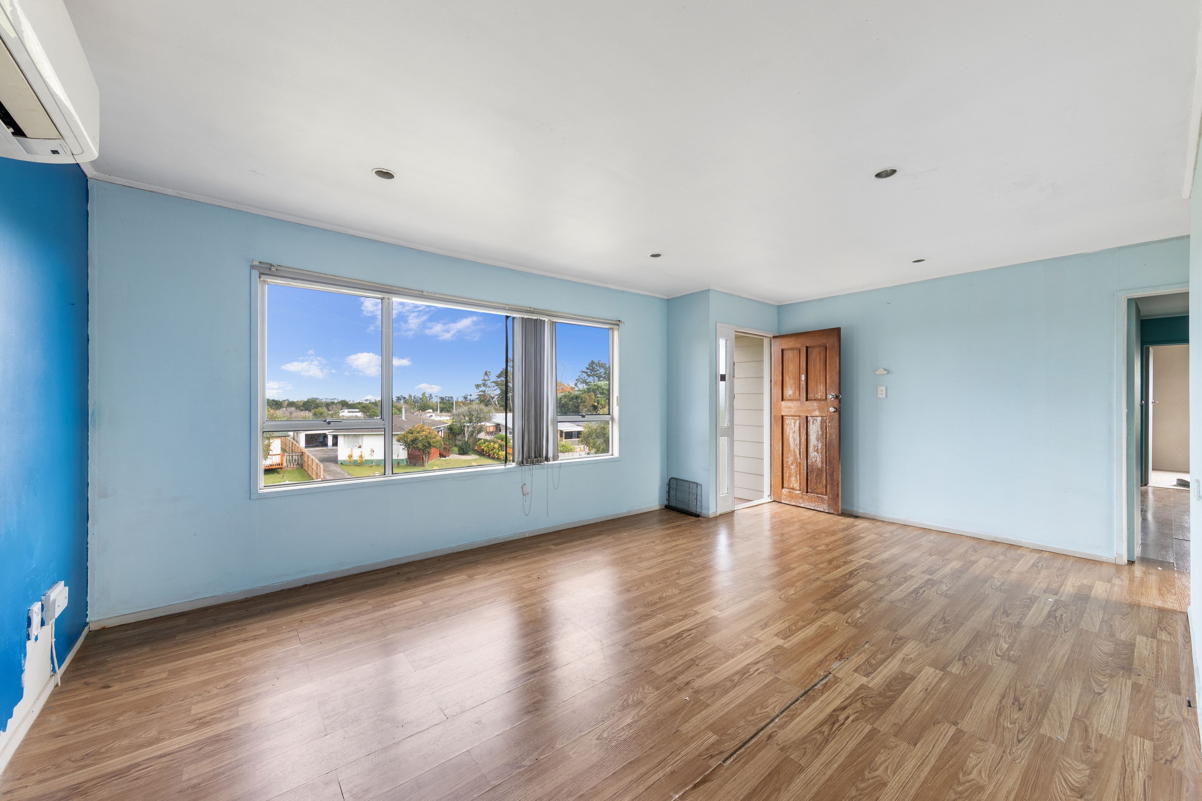 133 Hillside Road, Papatoetoe, Manukau City