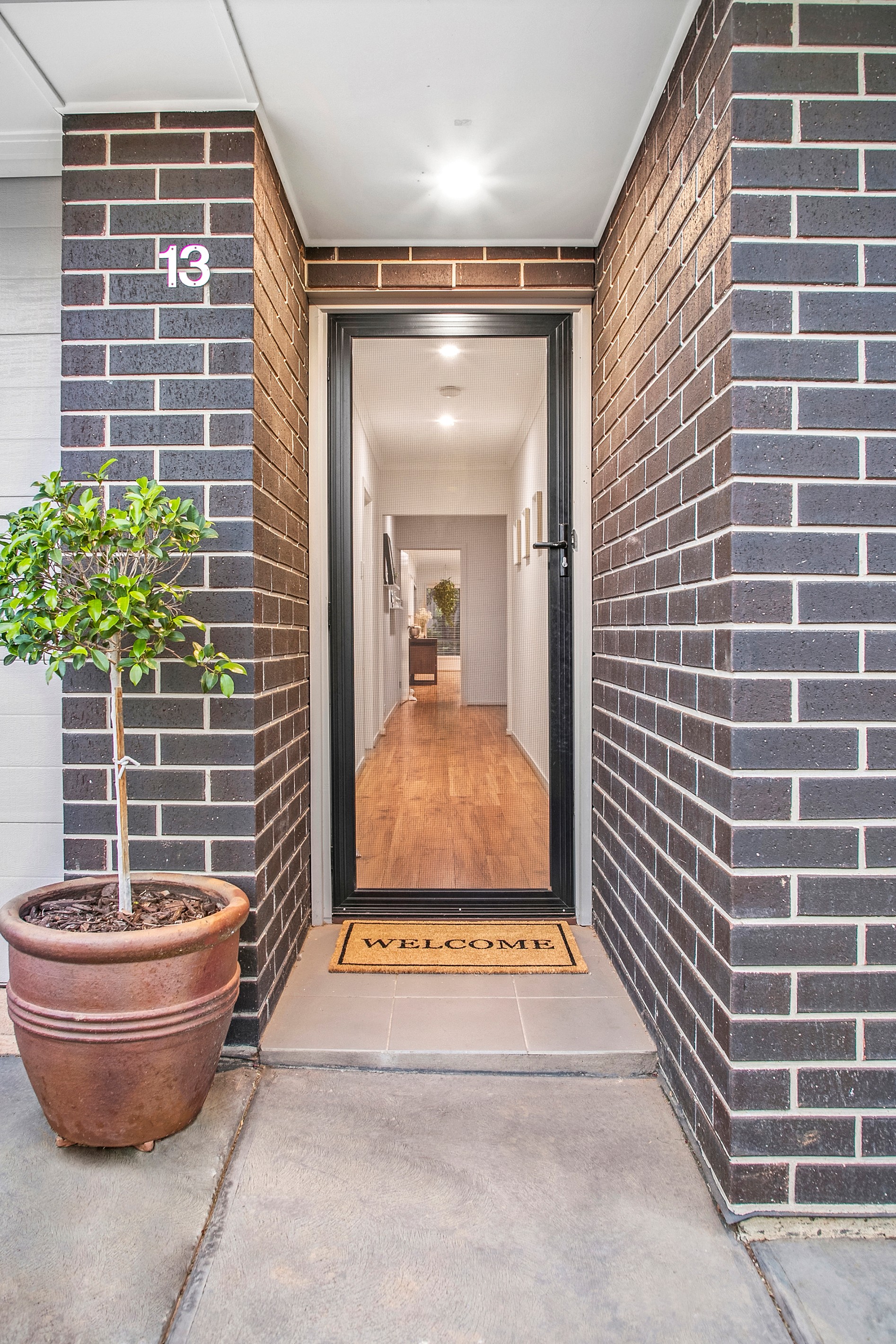 13 Fitzgerald Avenue, Enfield, SA 5085