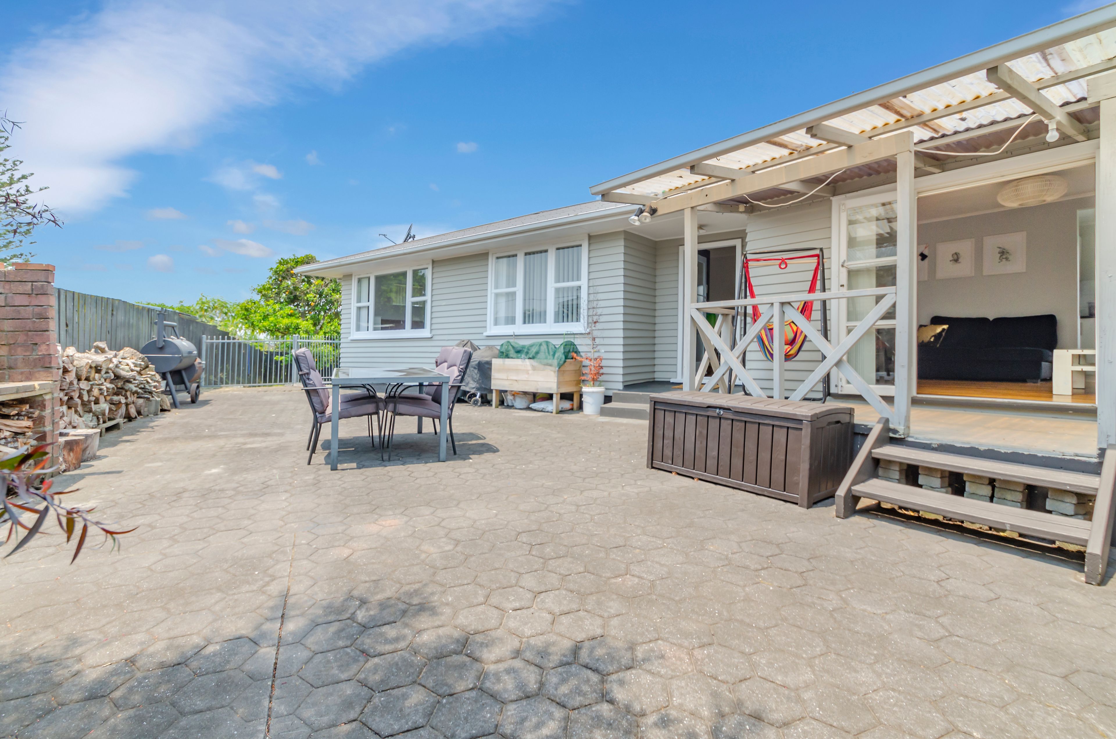 5 O'Connell Street, Manurewa, Manukau City
