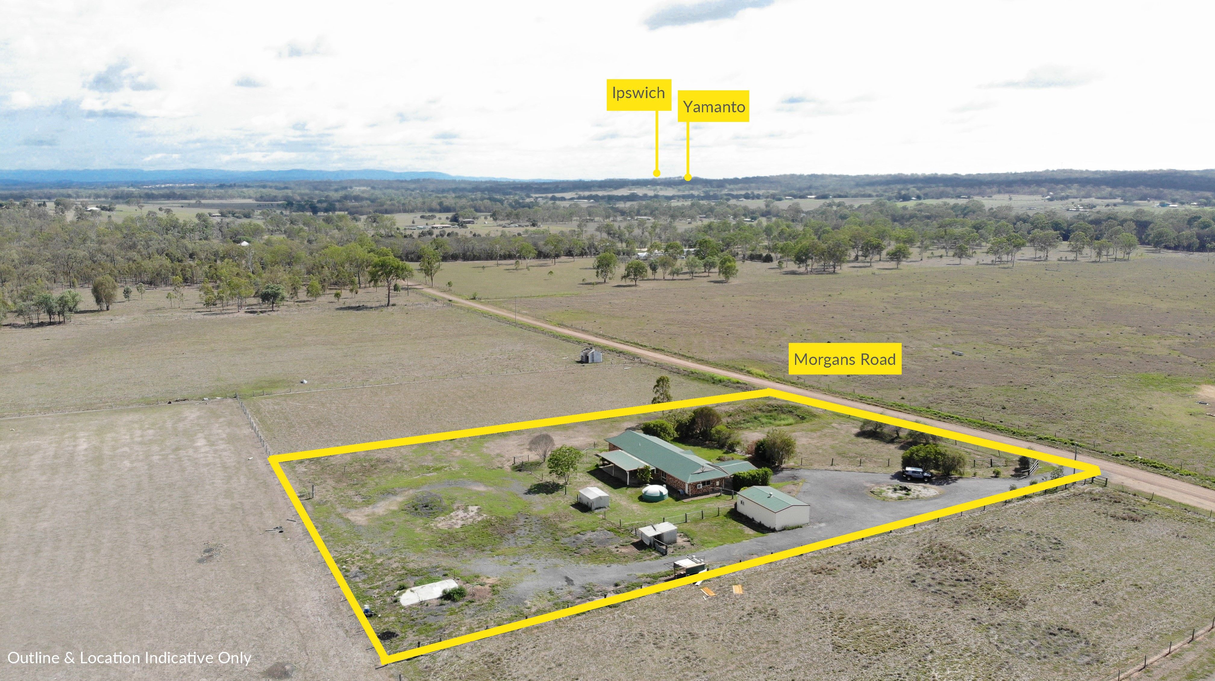 113 Morgans Road, Purga, QLD 4306