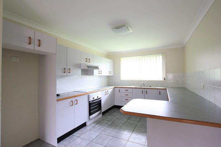 8/25 Gertrude Road, Ingleburn, NSW 2565