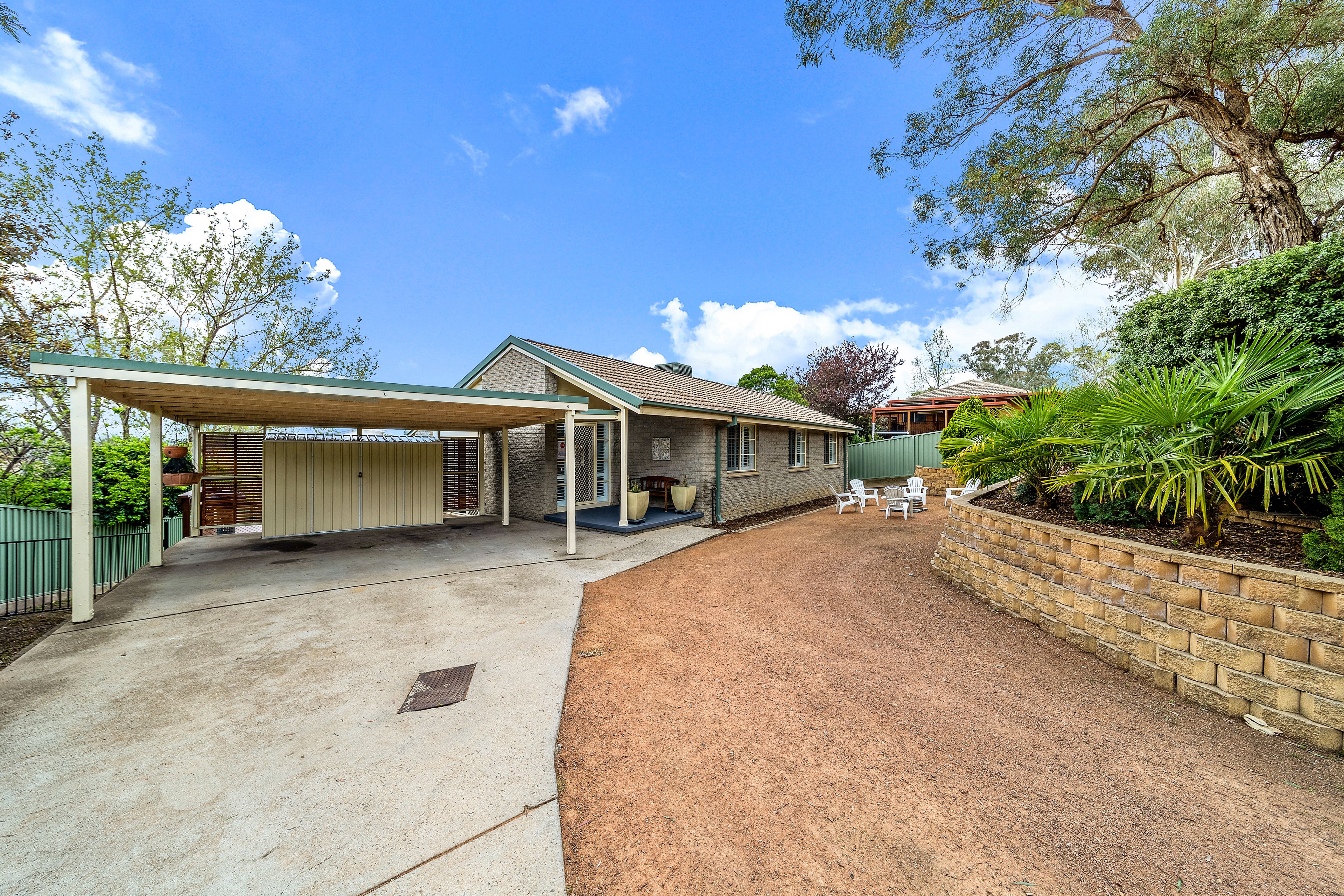 134 Kingsford Smith Drive, Melba, ACT 2615
