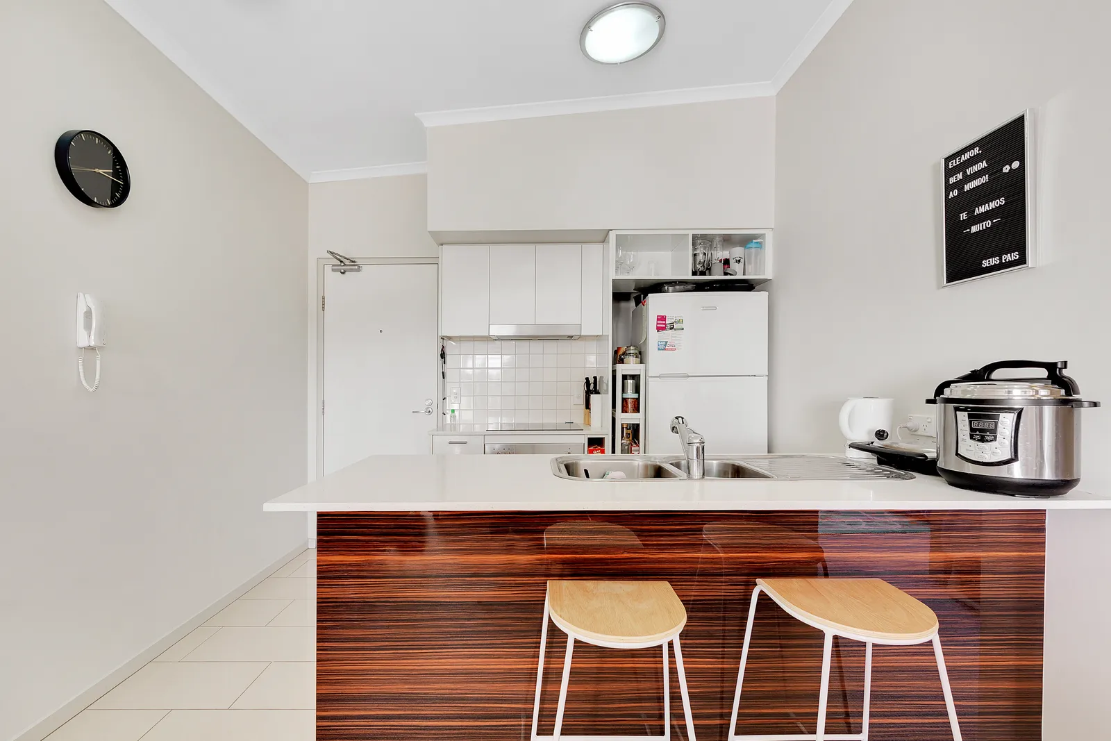 4503/135-151 ANNERLEY Road, Dutton Park