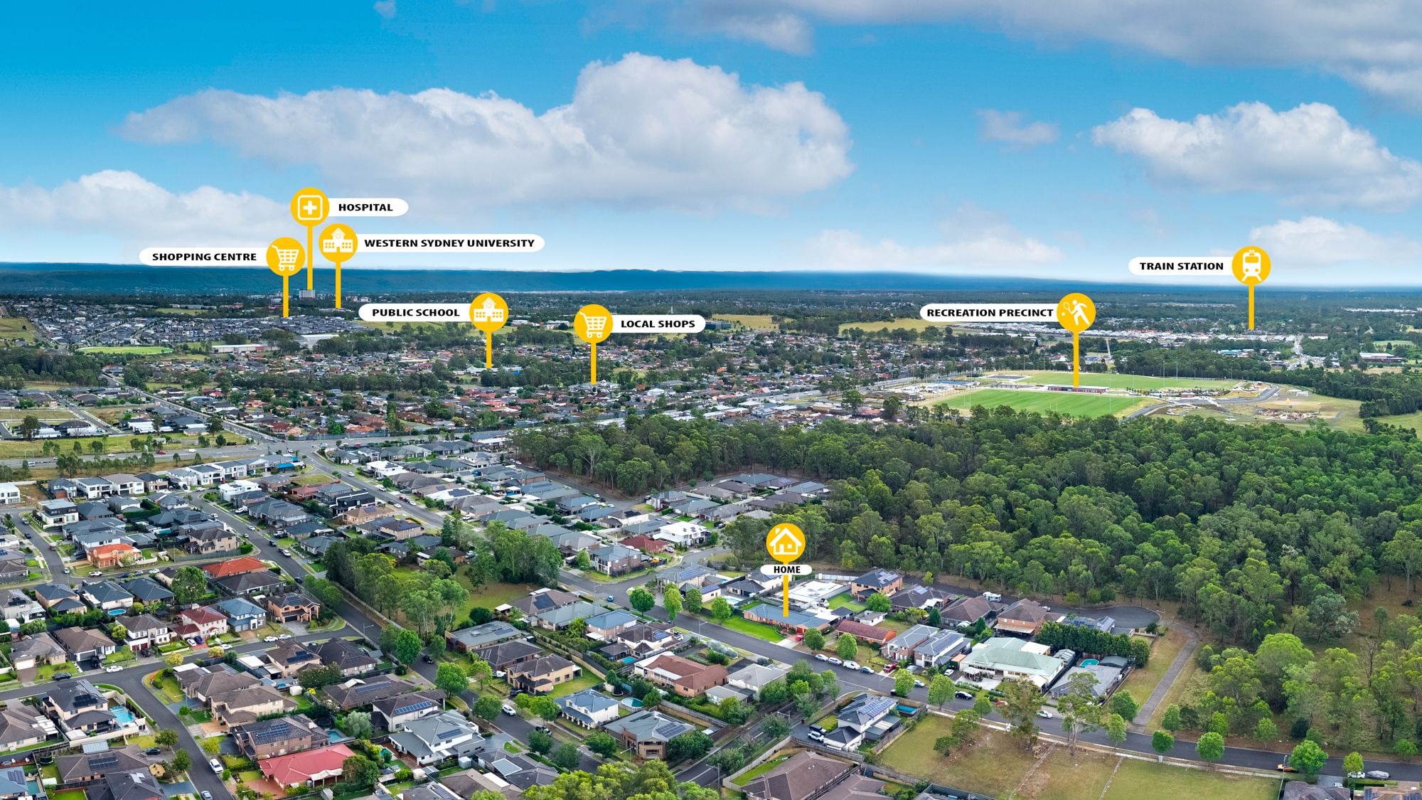 369-371 Caddens Road, Claremont Meadows, NSW