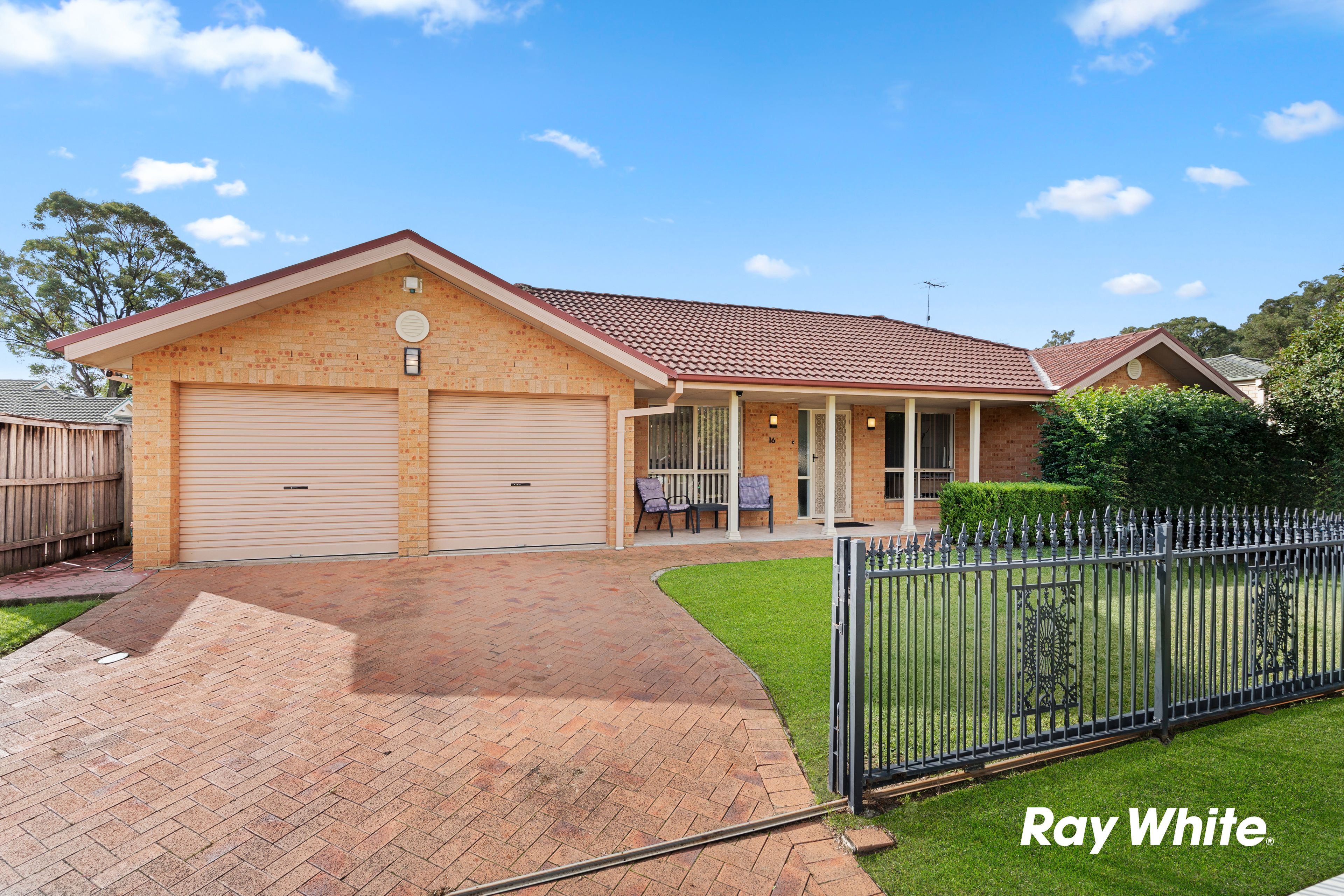 16 Karuah Street, Doonside NSW 2767