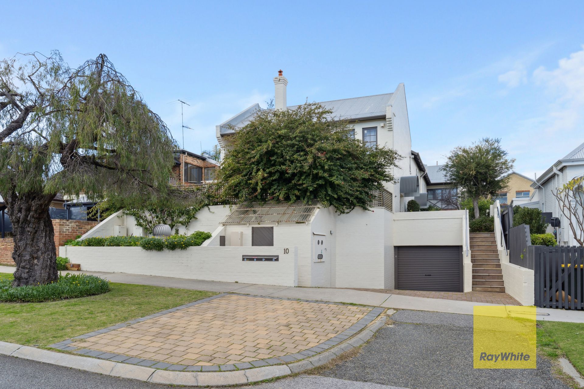 3/10 Arthur Street, Shenton Park, WA 6008