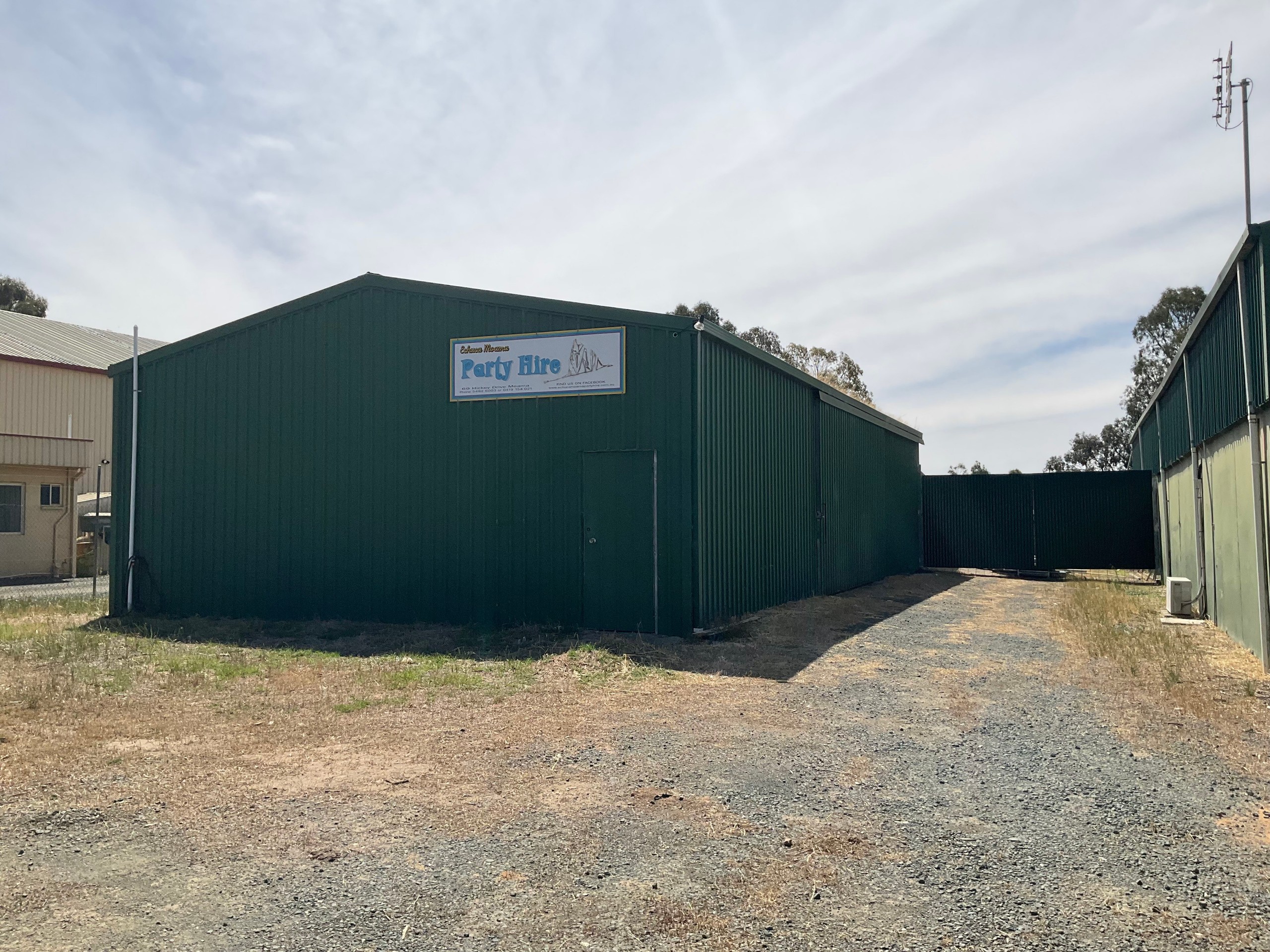 5 Hickey Drive, Moama, NSW 2731