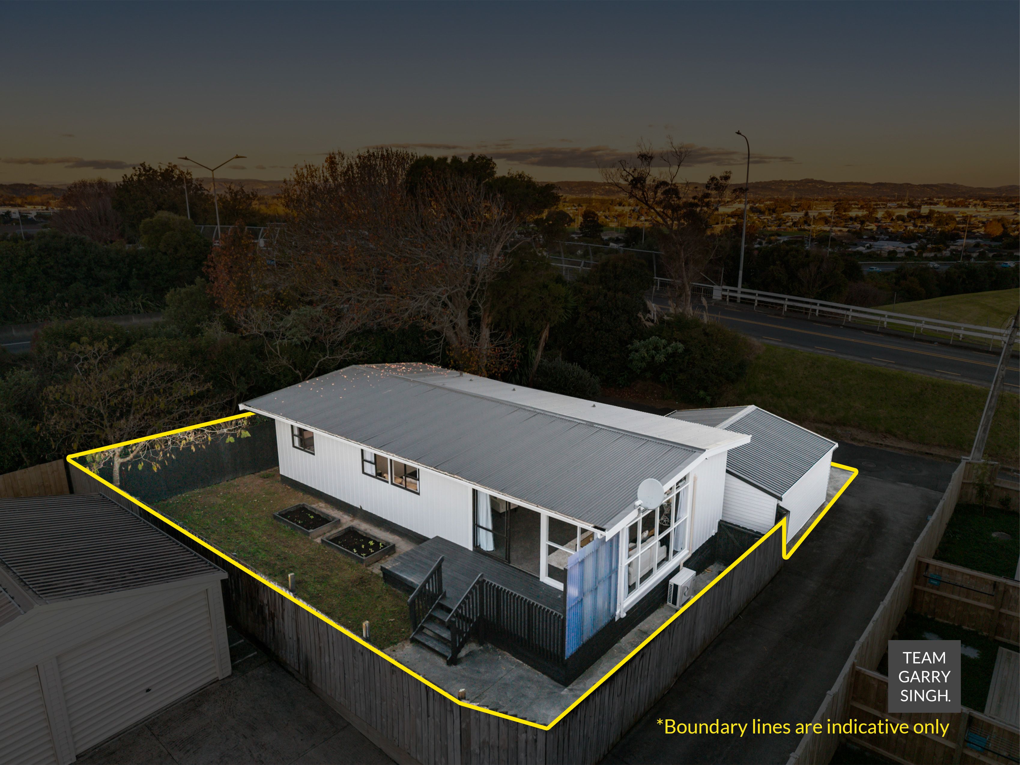 90 Alfriston Road, Manurewa, Manukau City