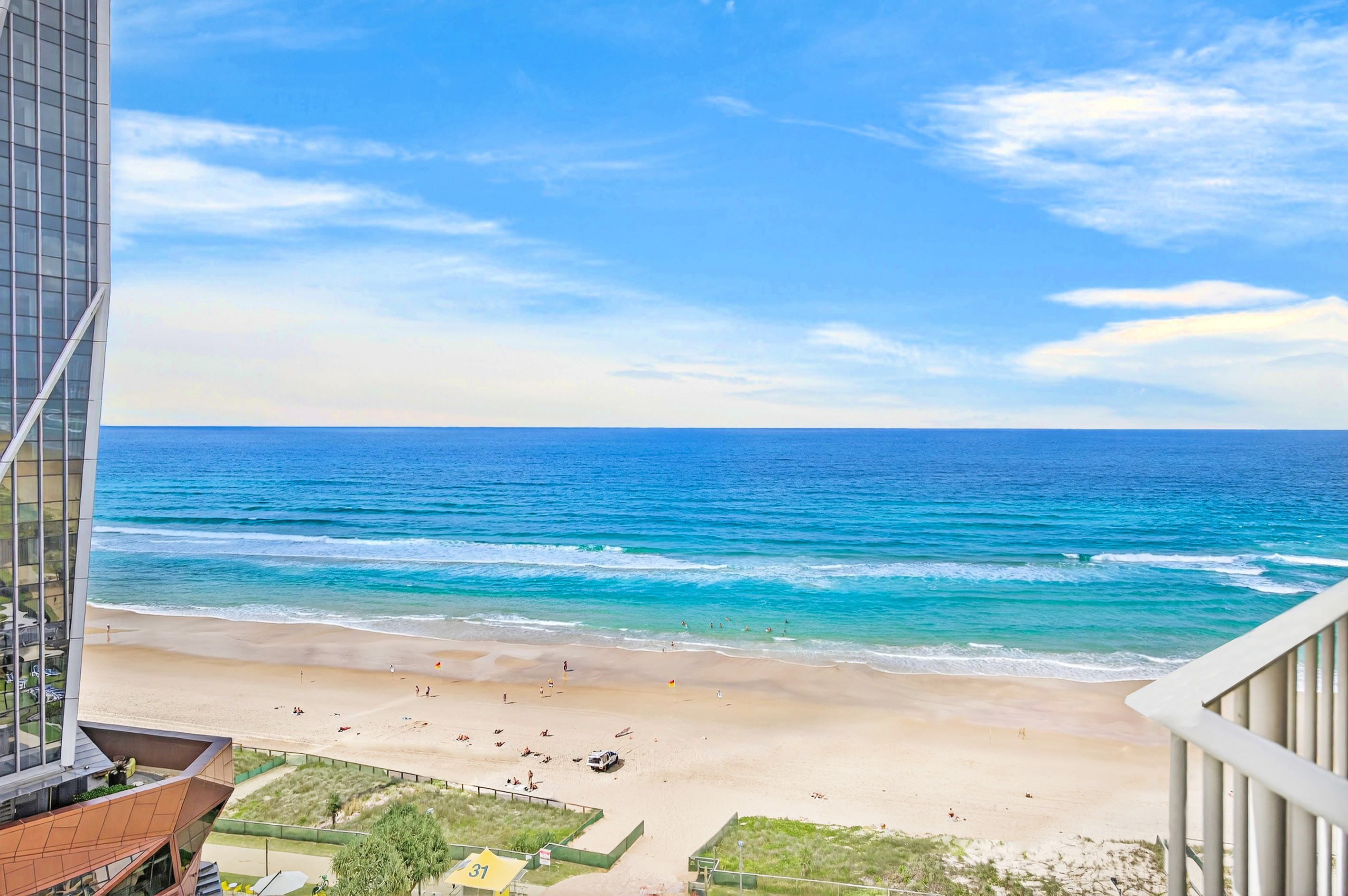 12D/50 Old Burleigh Road, Surfers Paradise, QLD 4217