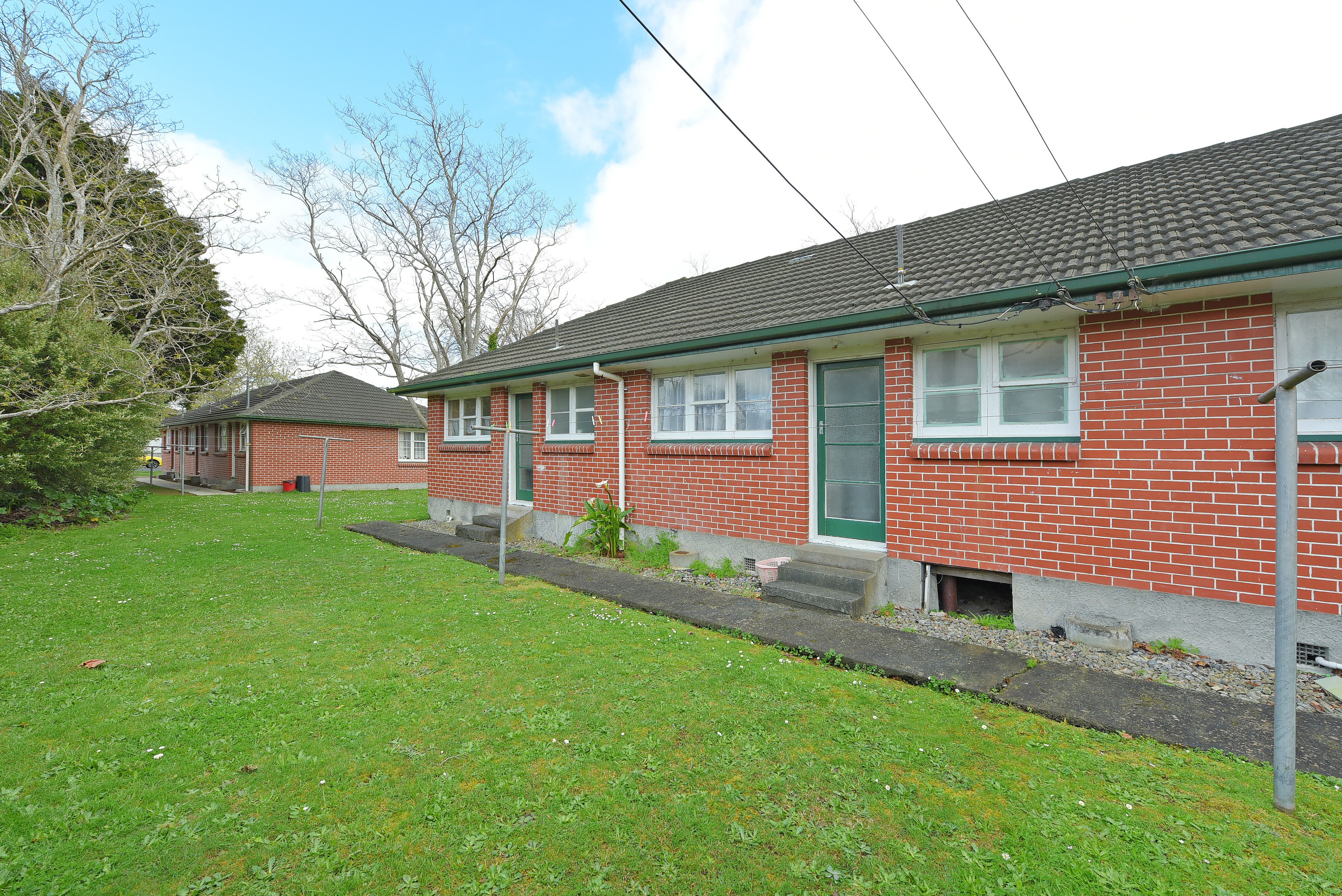 7 and 7A Tawai Street, Trentham, Wellington