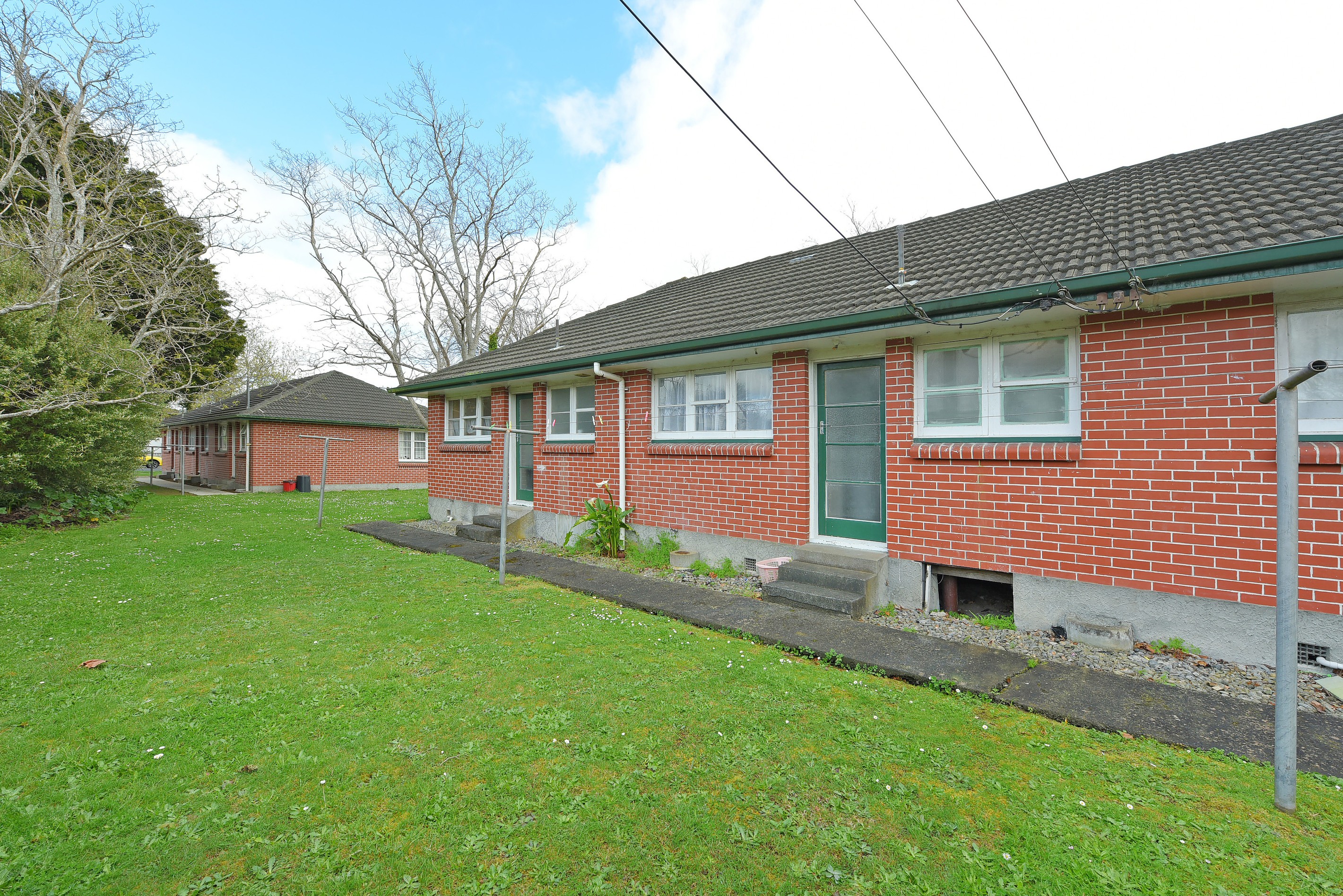 7 and 7A Tawai Street, Trentham, Wellington