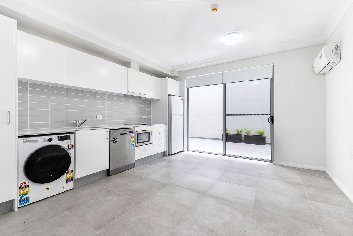 3/11a Moonbie Street, Summer Hill, NSW 2130