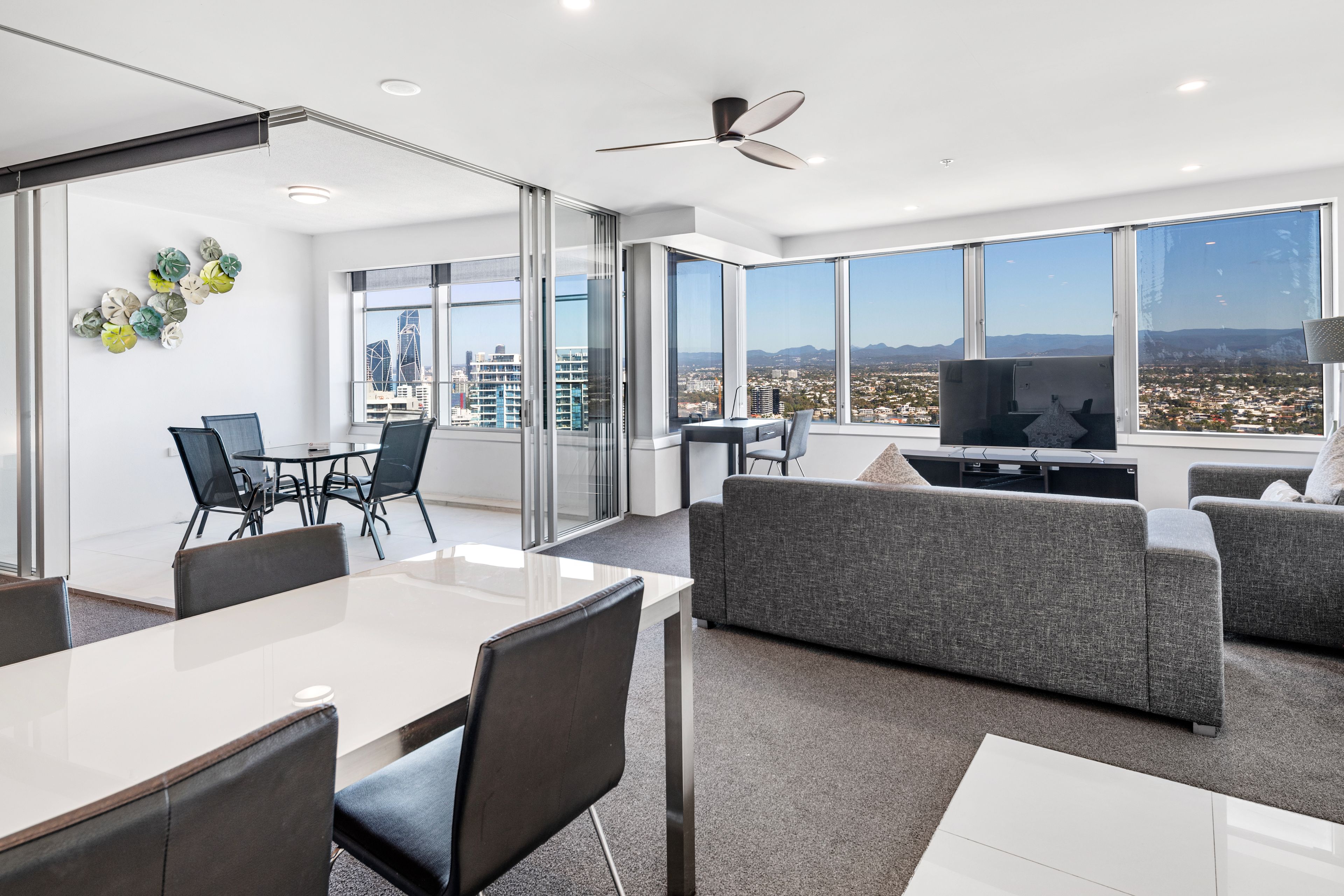 2906/9 Hamilton Avenue, Surfers Paradise, QLD 4217