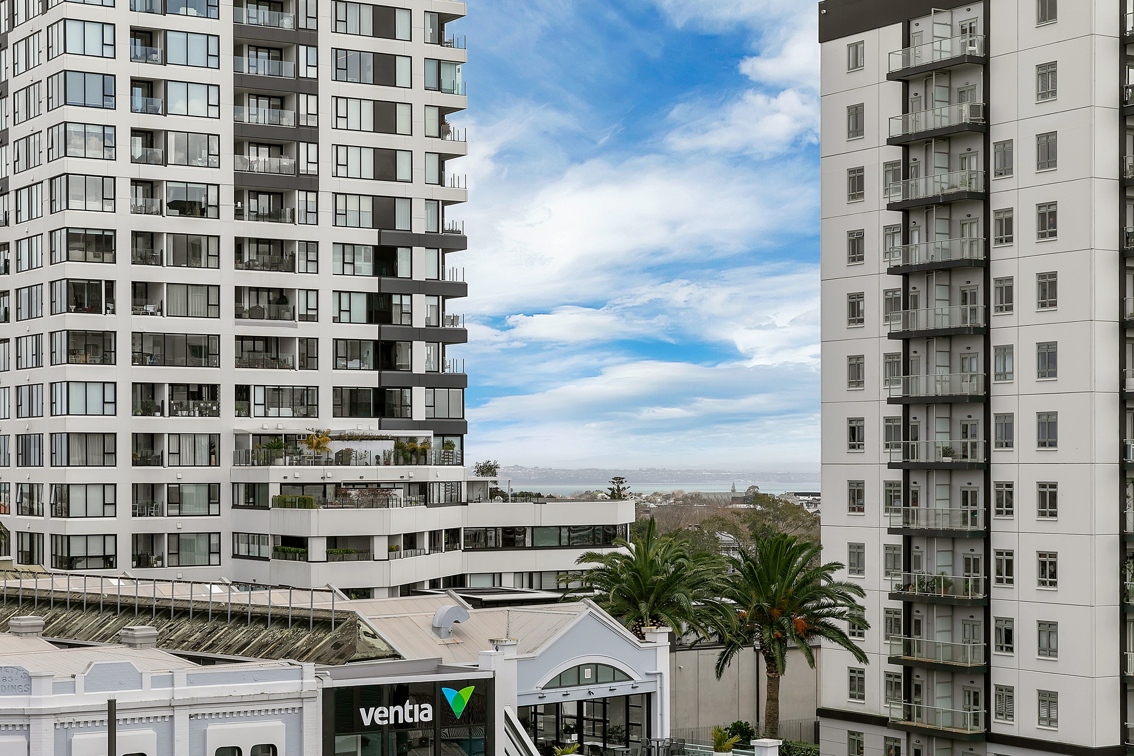 504/1 Cobden Street, Auckland Central, Auckland City