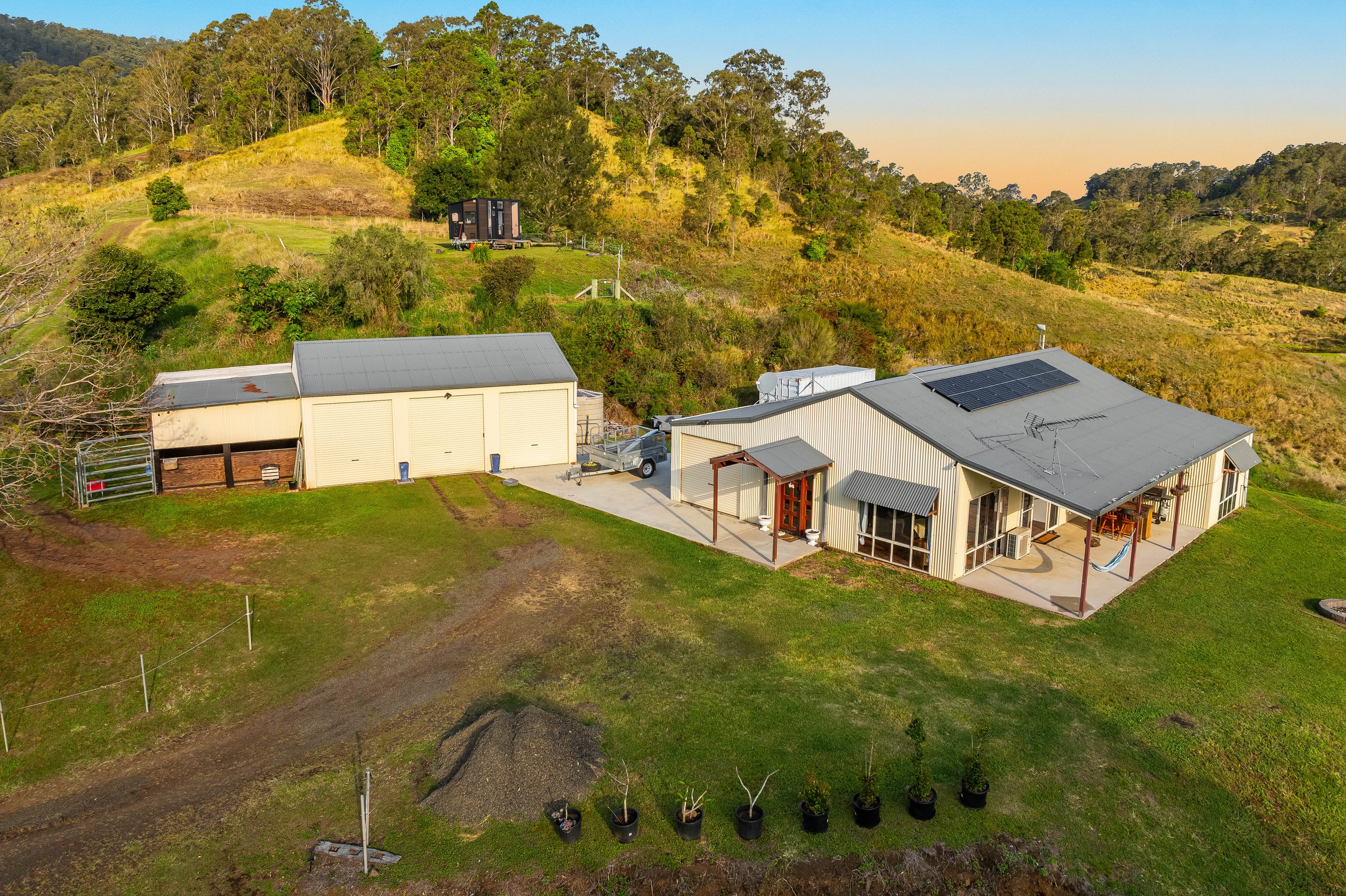 96 Doohans Road, Boorabee Park, NSW 2480