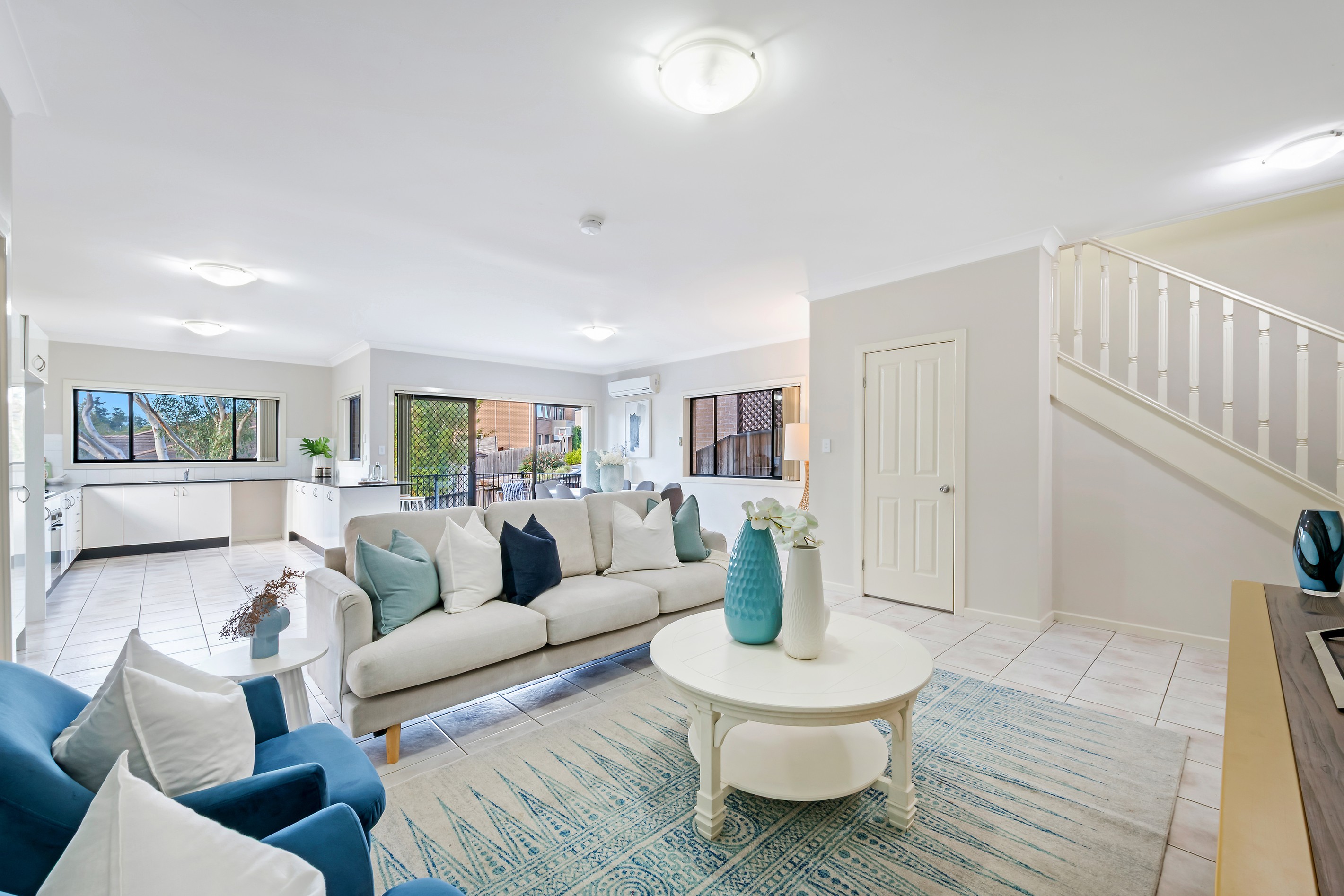 5/14-16 Hannah Avenue, Kellyville, NSW 2155