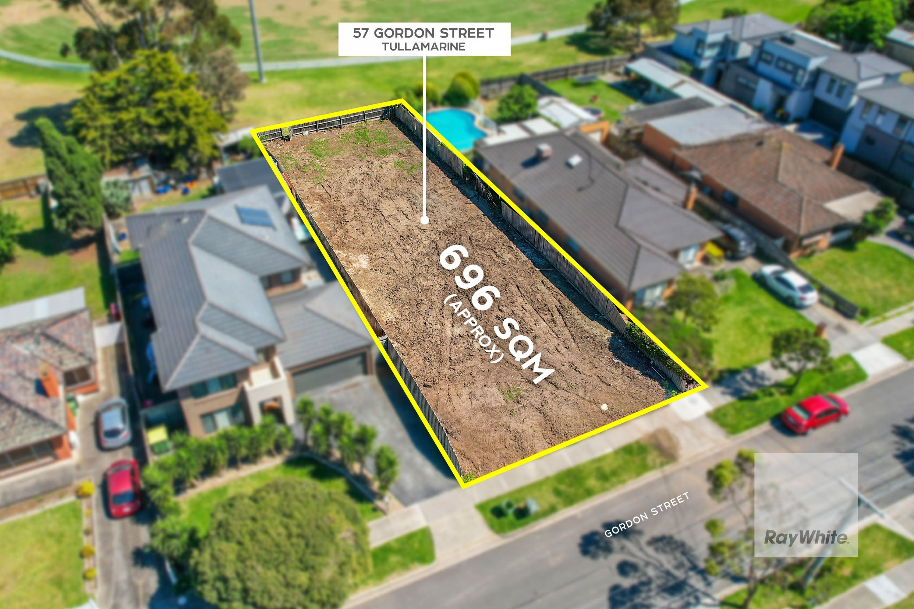 57 Gordon Street — photo 8 of 10