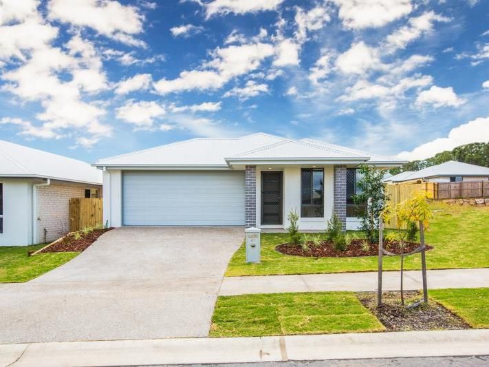 61 Willow Circuit, Yarrabilba, QLD 4207