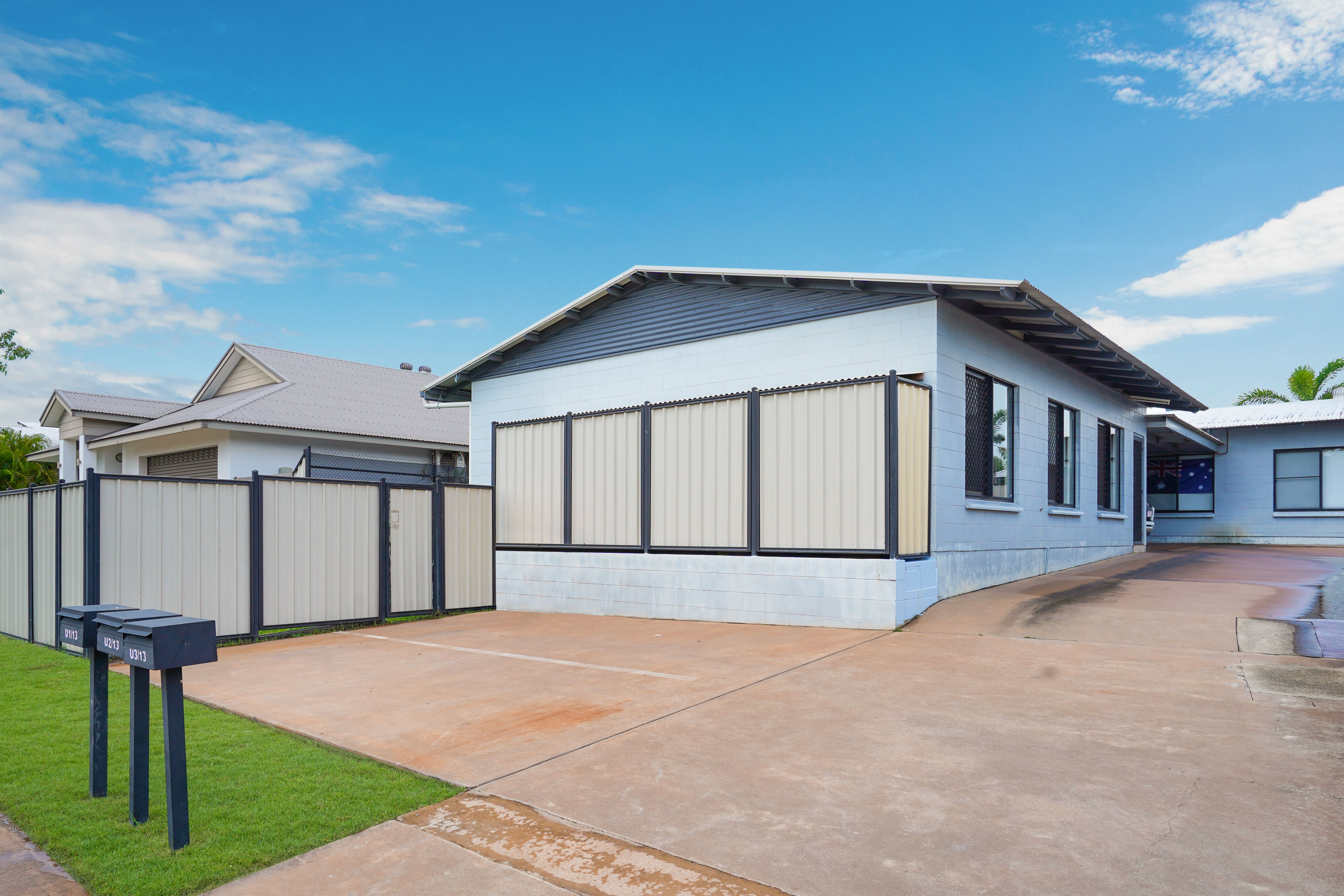1/13 Hobart Crescent, Johnston NT 0832