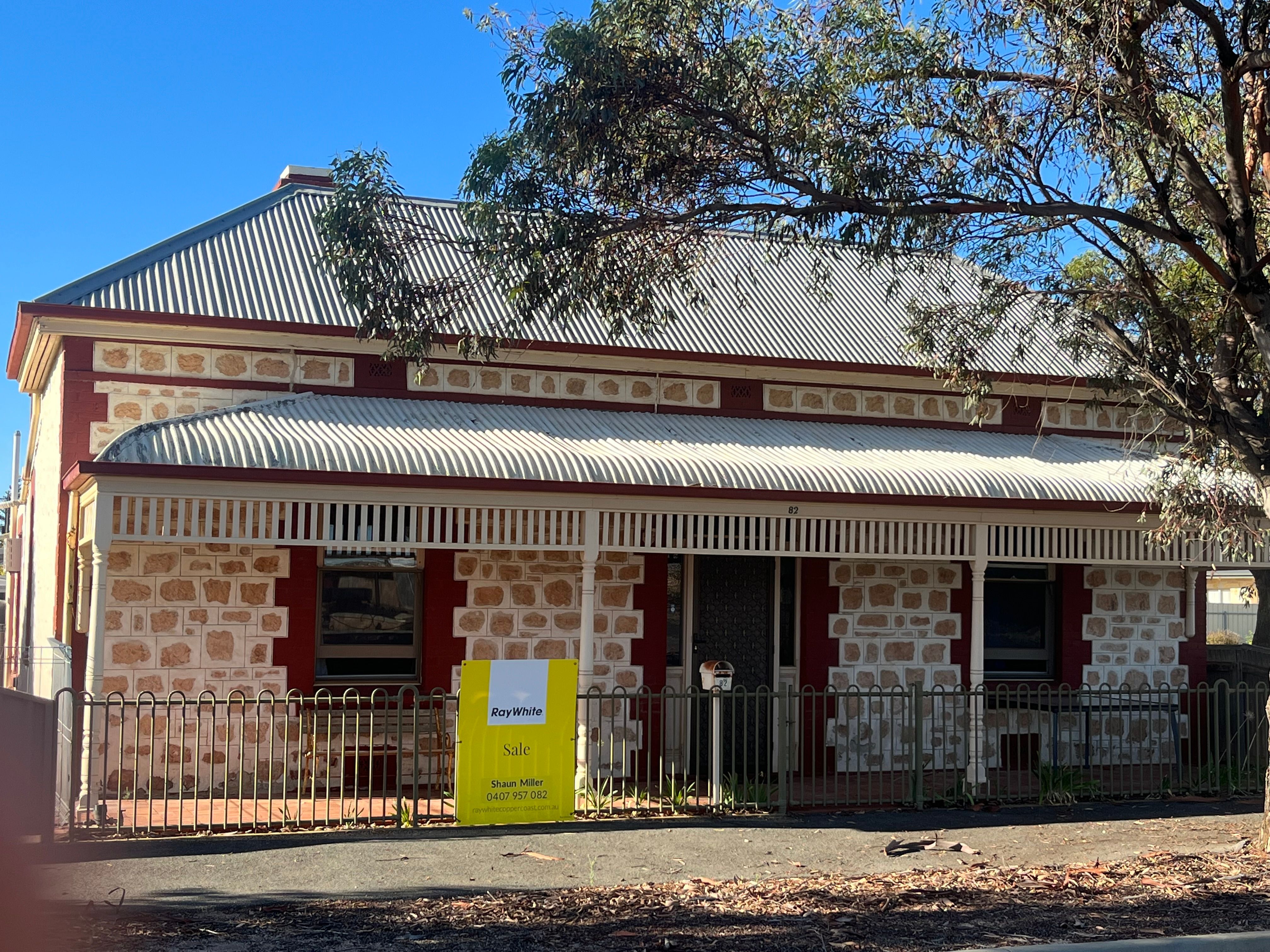 82 Graves Street, Kadina, SA 5554