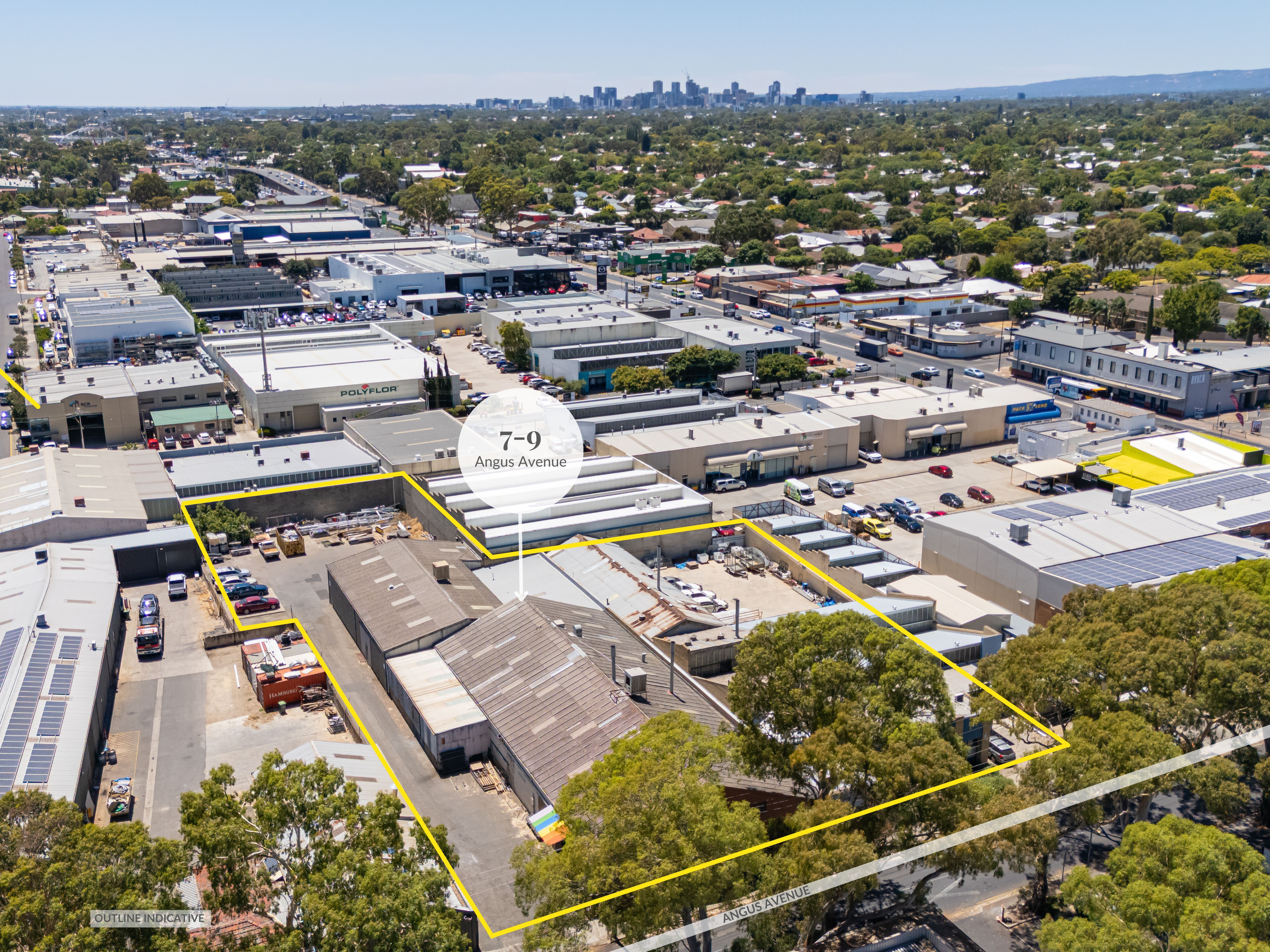 7-9 Angus Avenue, Edwardstown, SA 5039