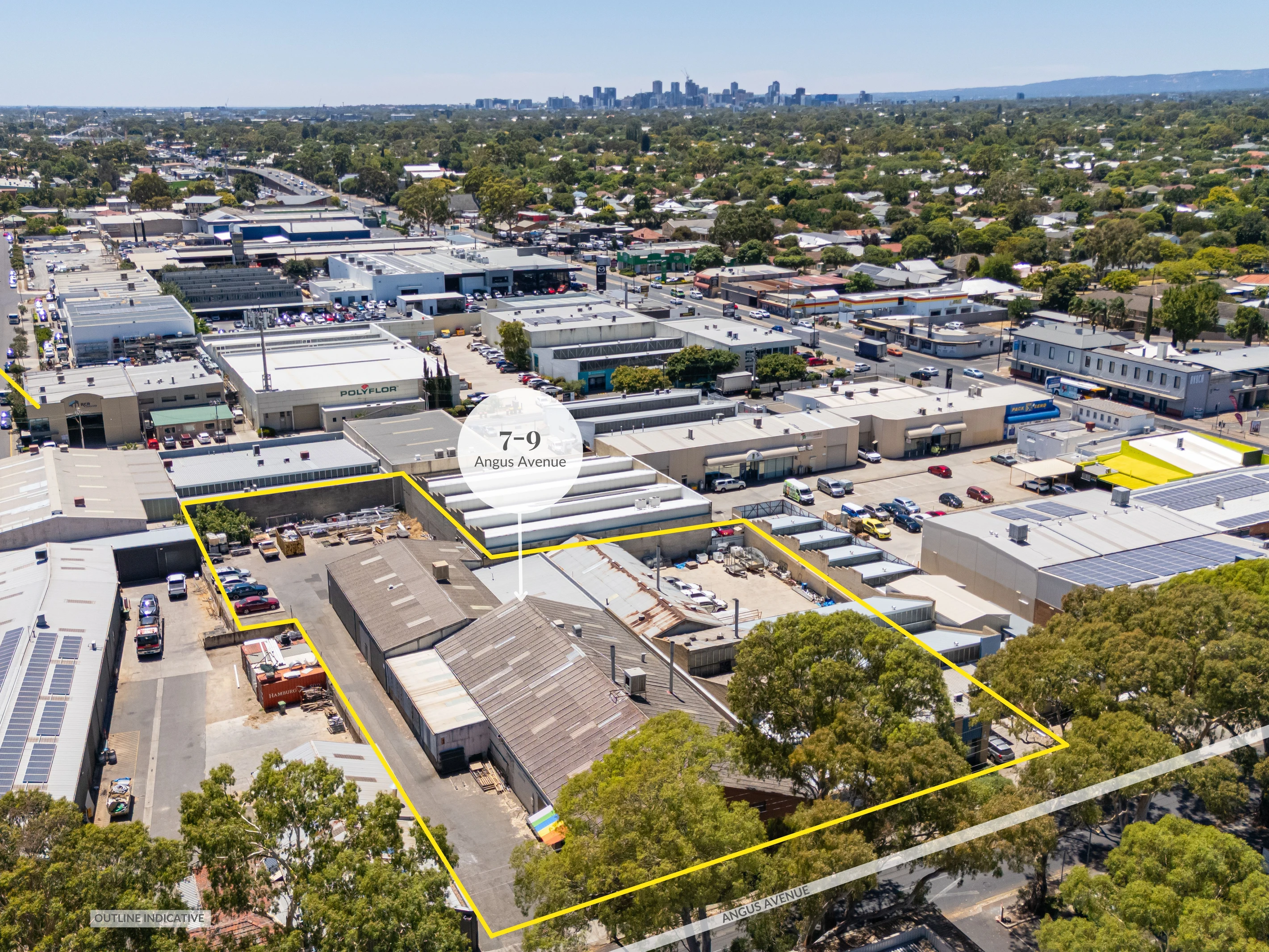 7-9 Angus Avenue, Edwardstown, SA 5039