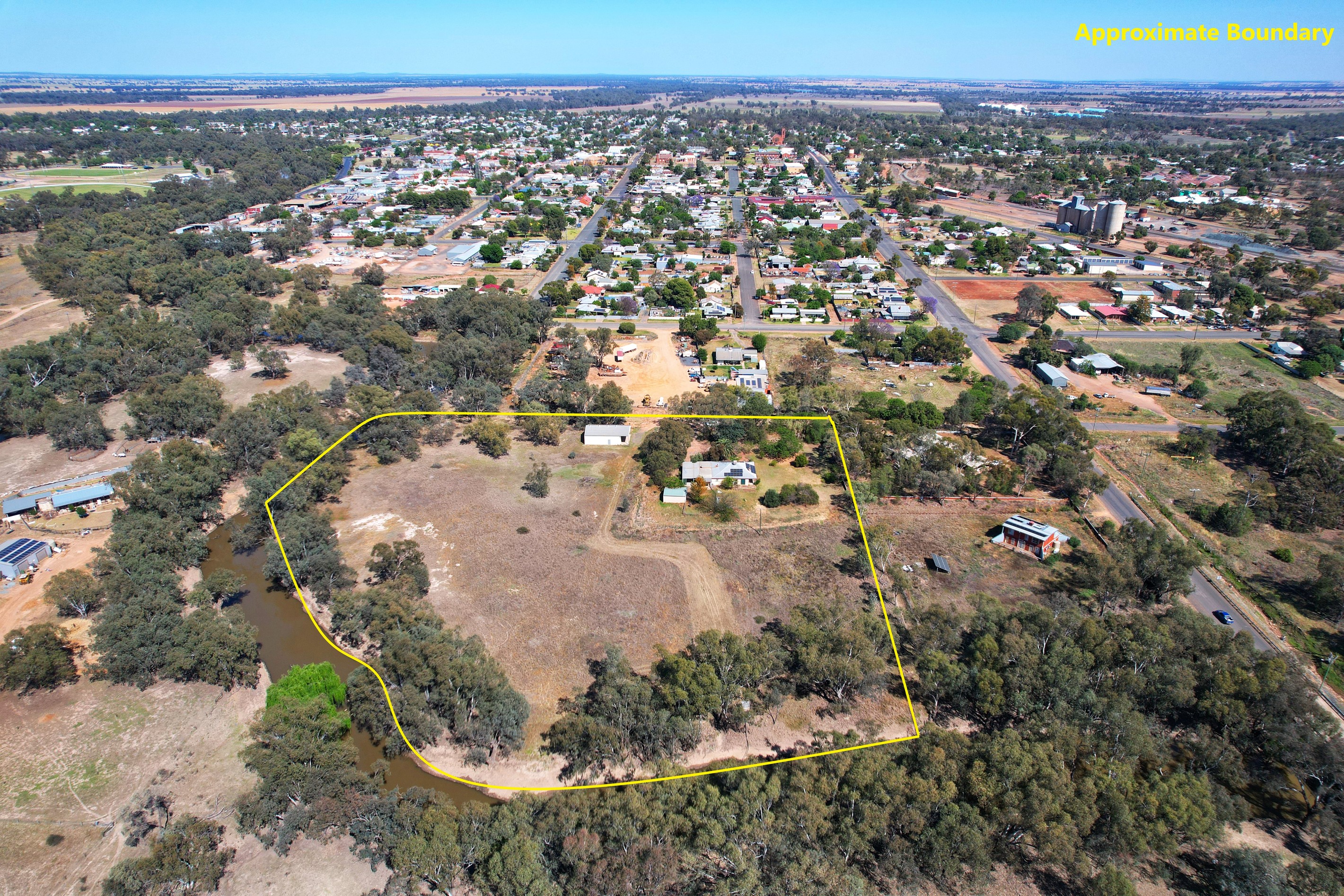 7 Mooney Street, Condobolin, NSW 2877