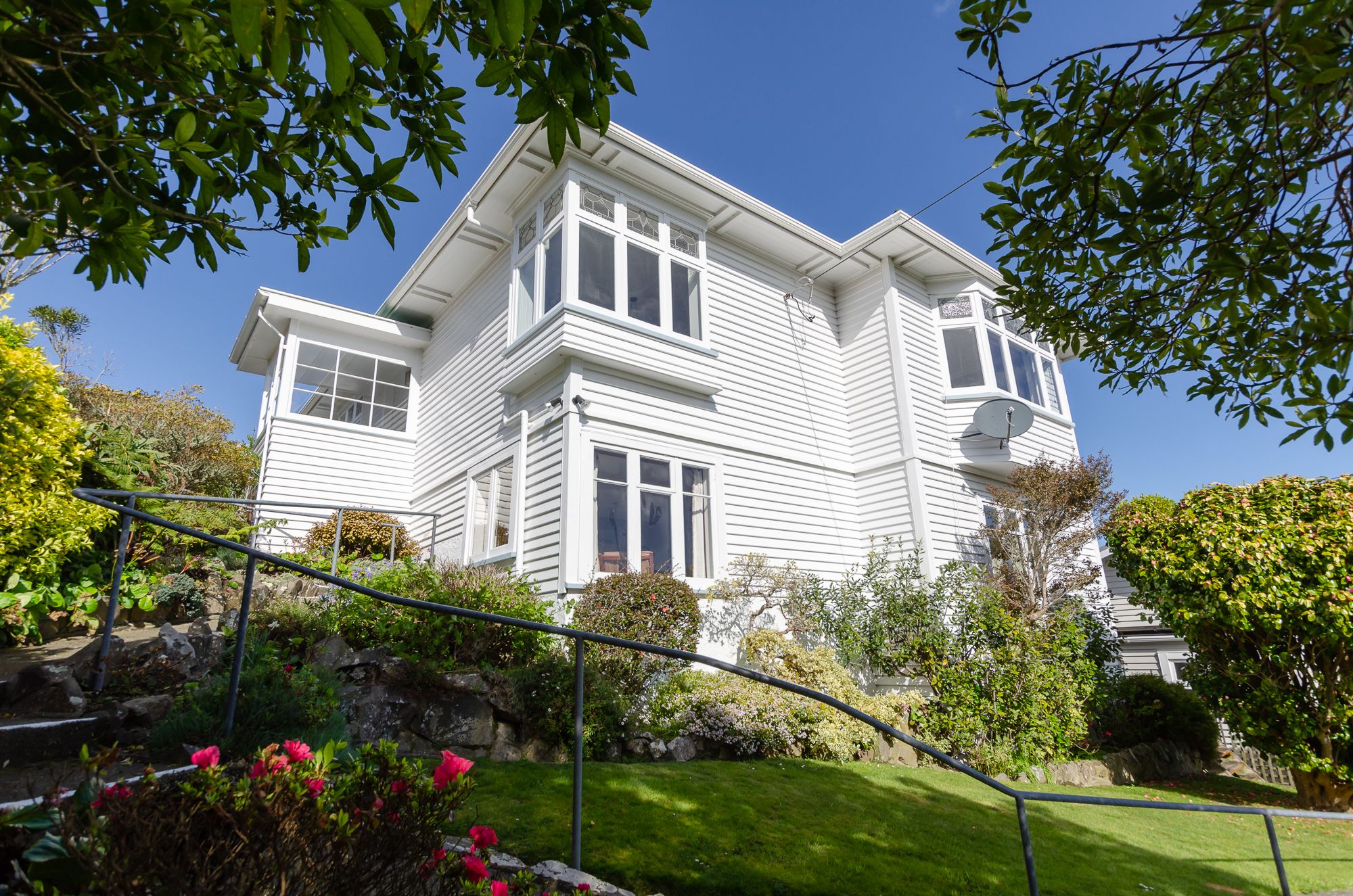 71 Cockayne Road, Khandallah, Wellington City