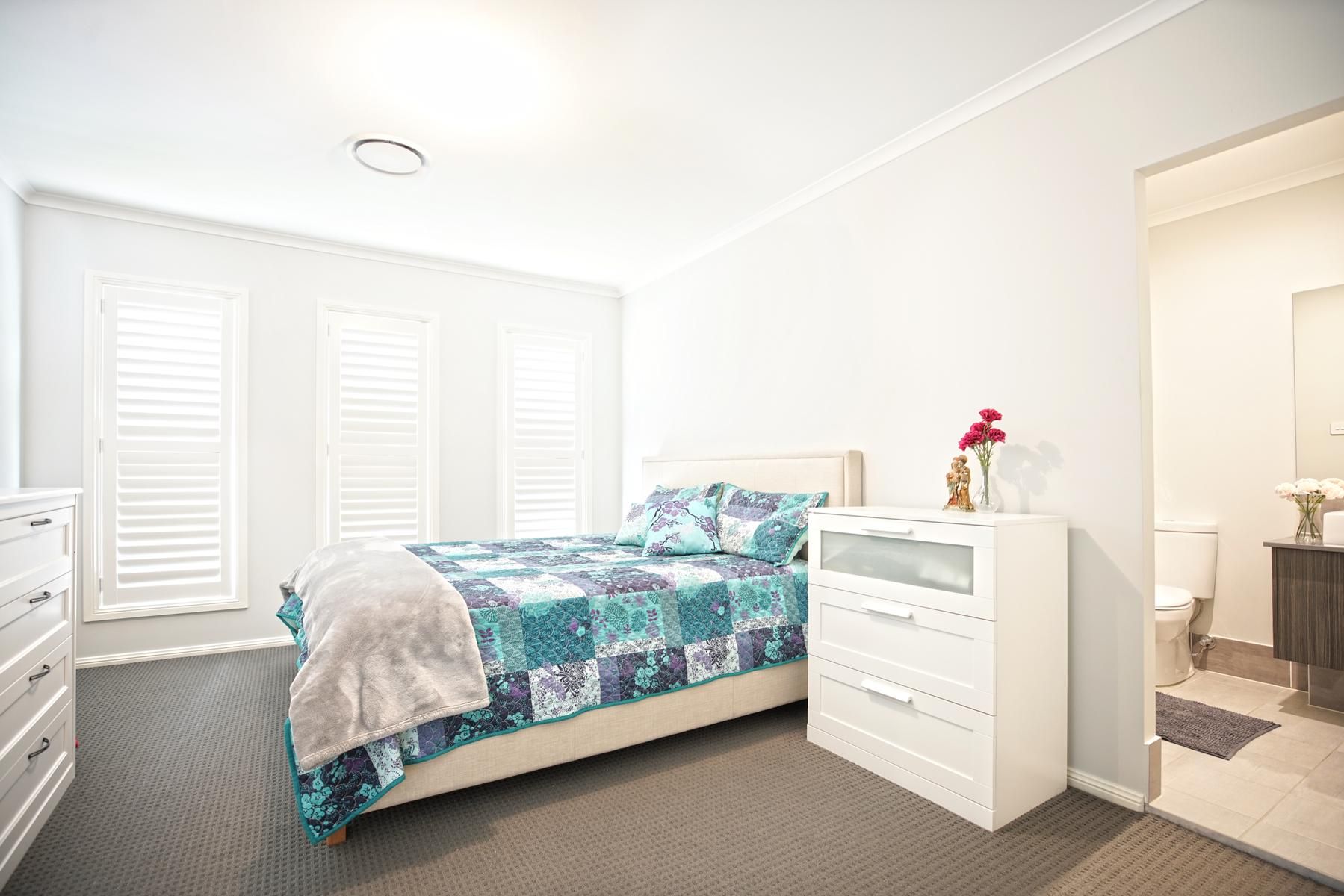12 Garrison Road, Llandilo, JORDAN SPRINGS, NSW 2747