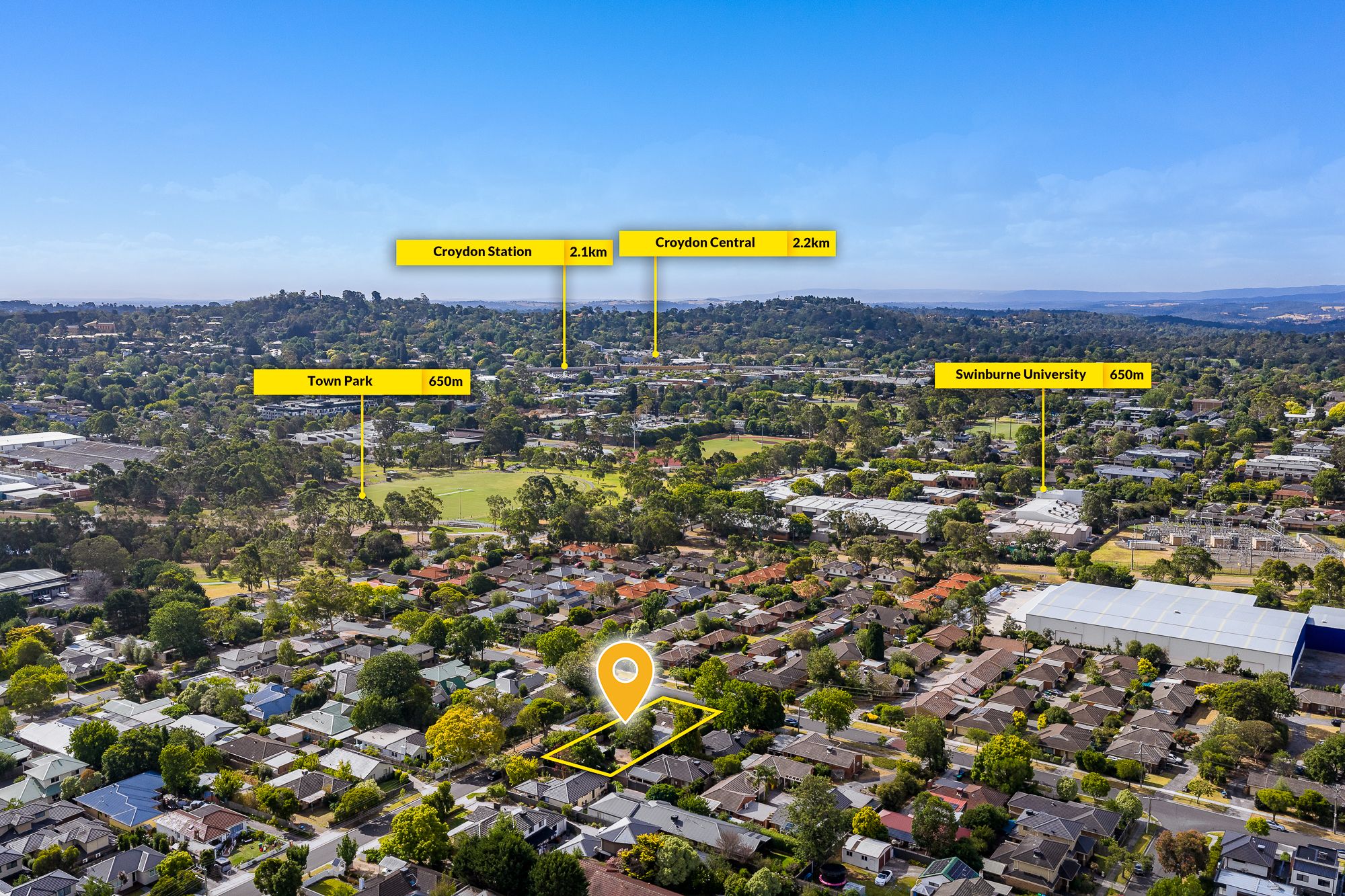 22 Leigh Road, Croydon, VIC 3136