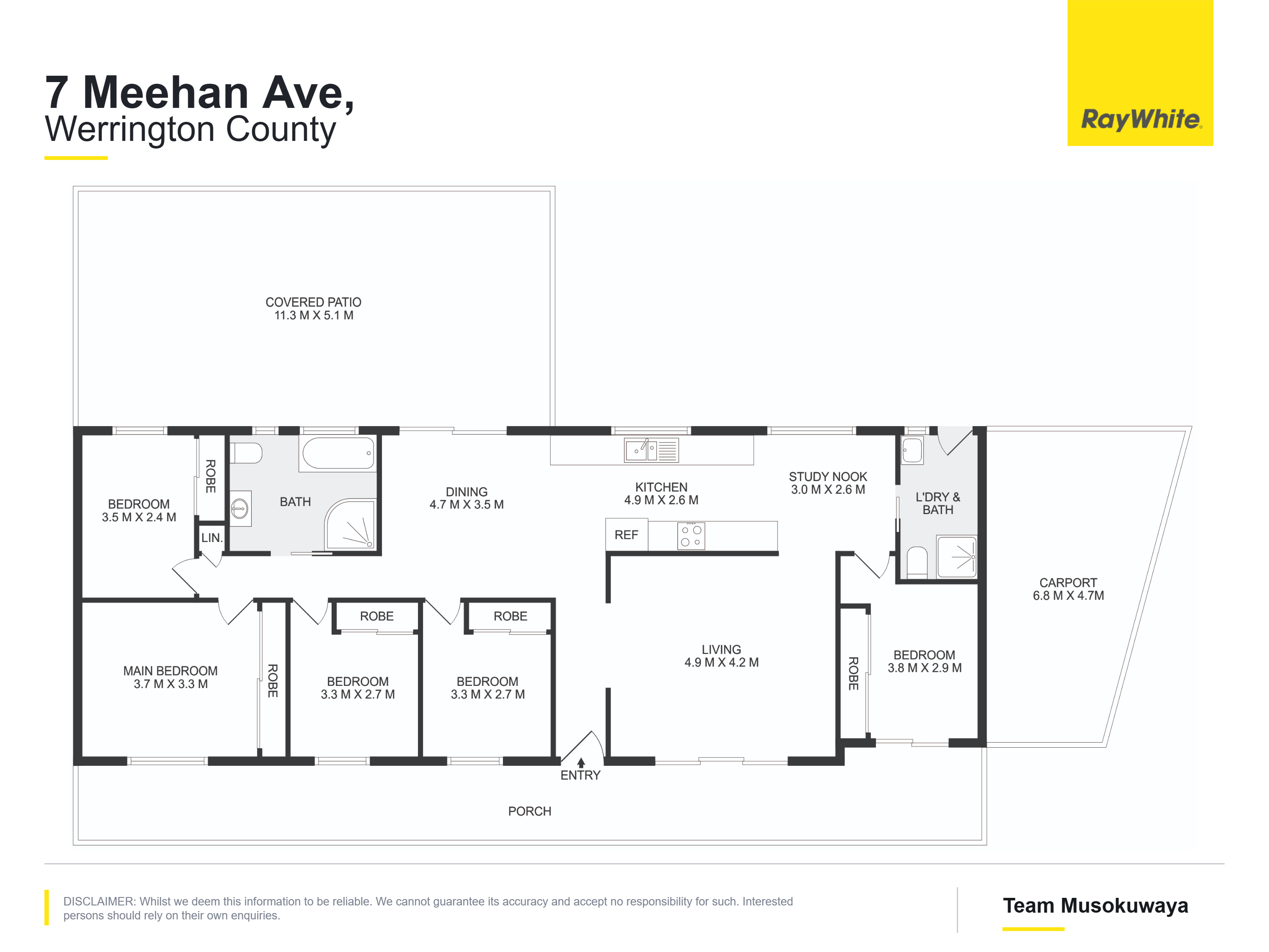 7 Meehan Avenue — photo 17 of 17
