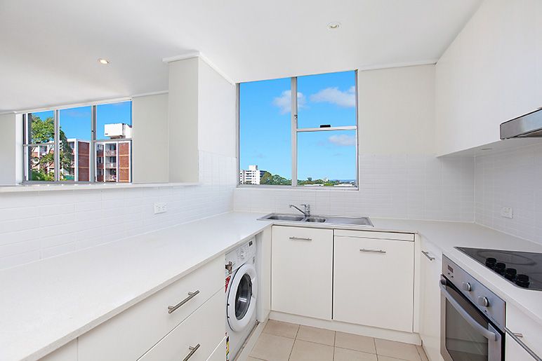 25/80 Cook Road, Centennial Park, NSW 2021