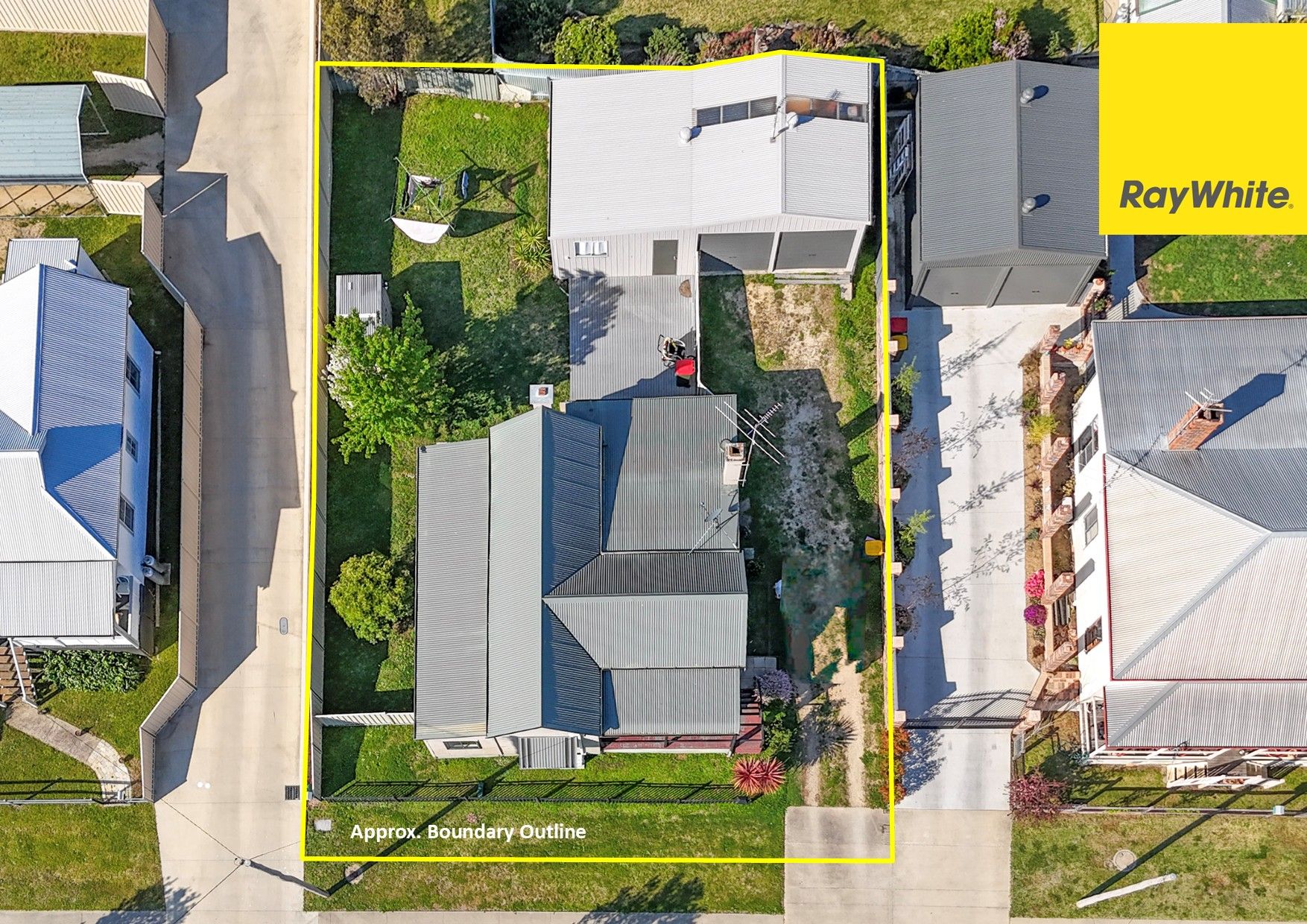 5 Rosslyn Street, Inverell, NSW 2360