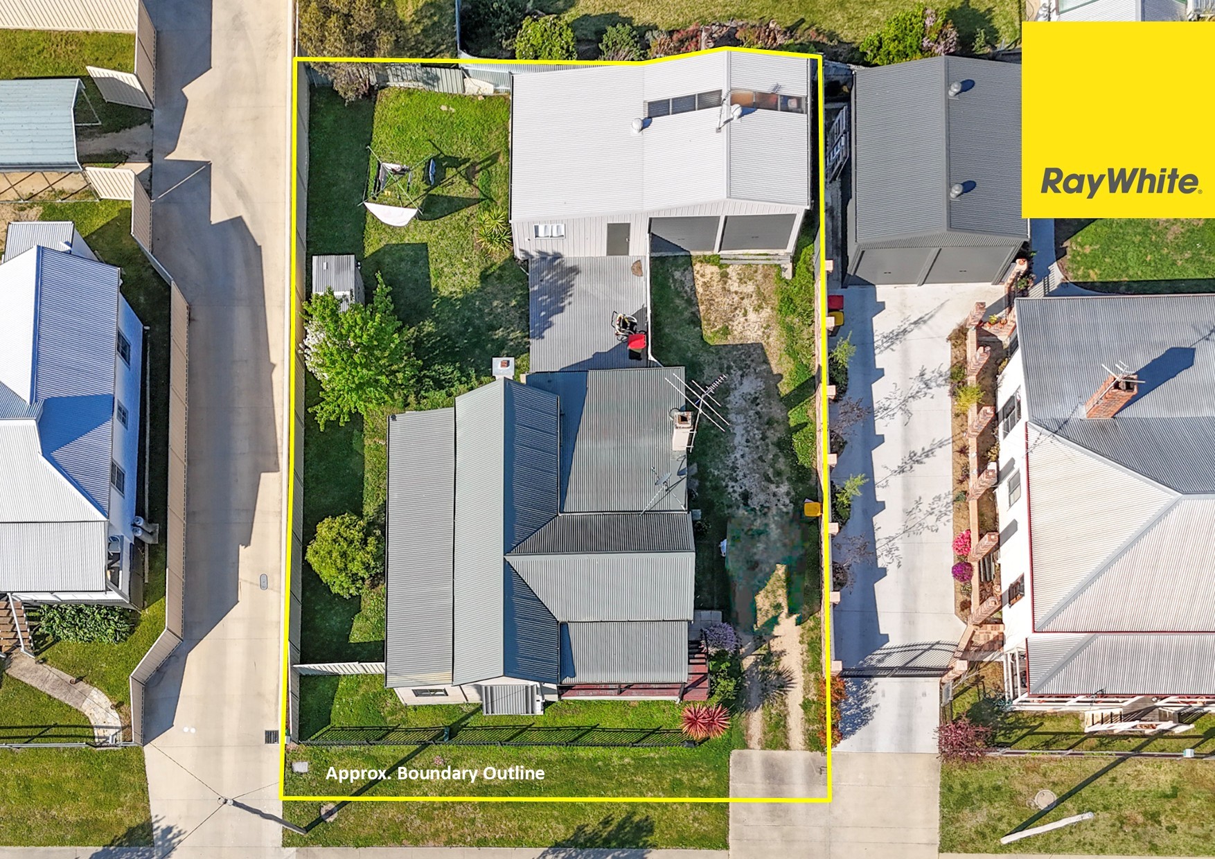 5 Rosslyn Street, Inverell, NSW 2360