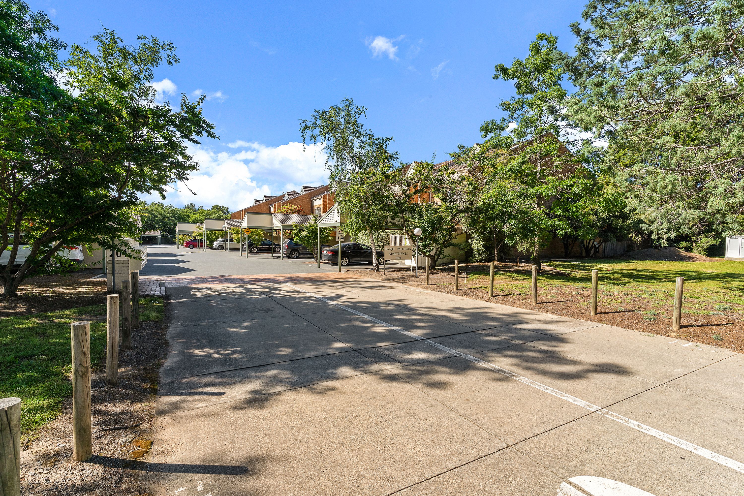 3/201 Goyder Street, Narrabundah, ACT 2604