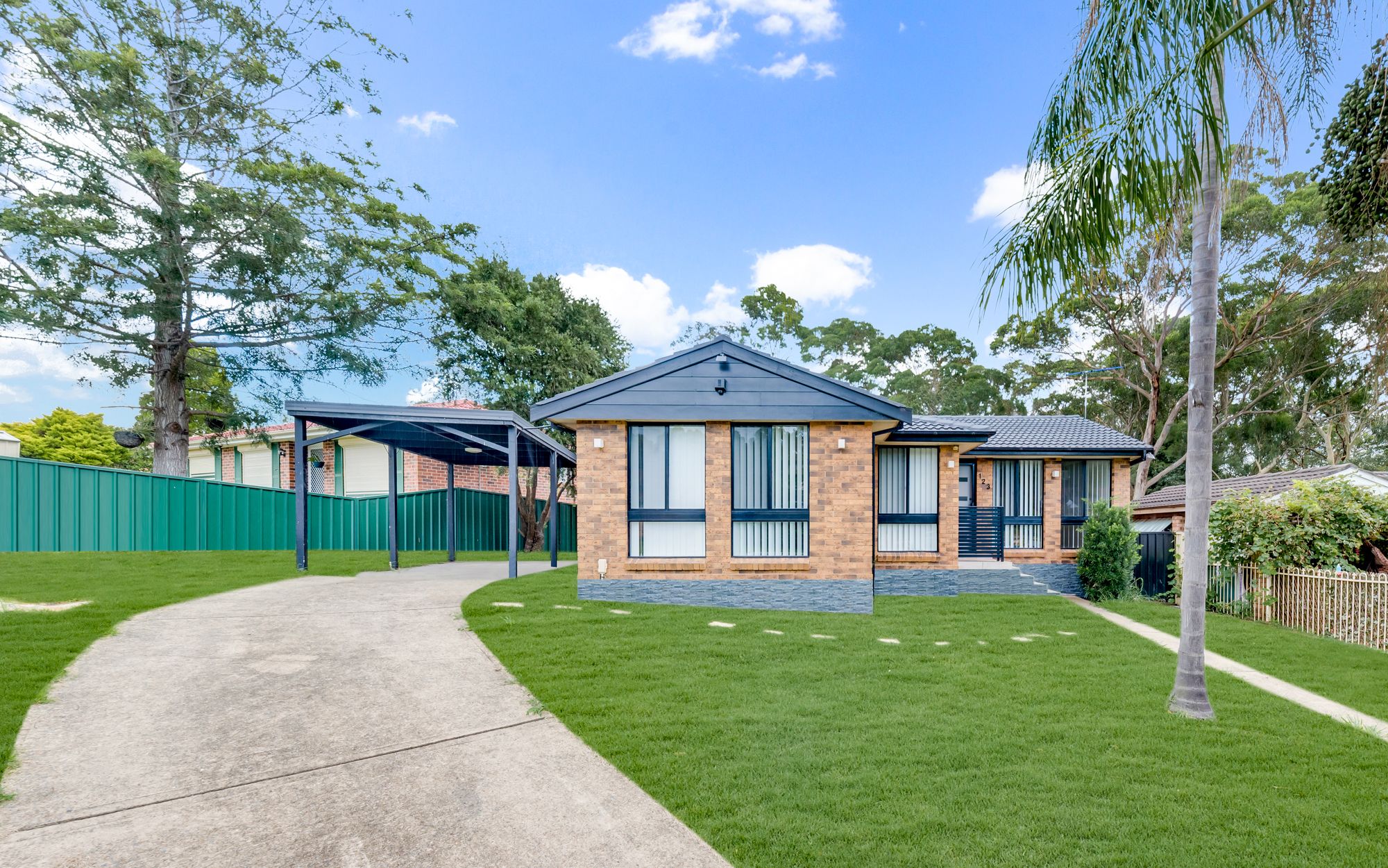 123 Helicia Road, Macquarie Fields NSW 2564