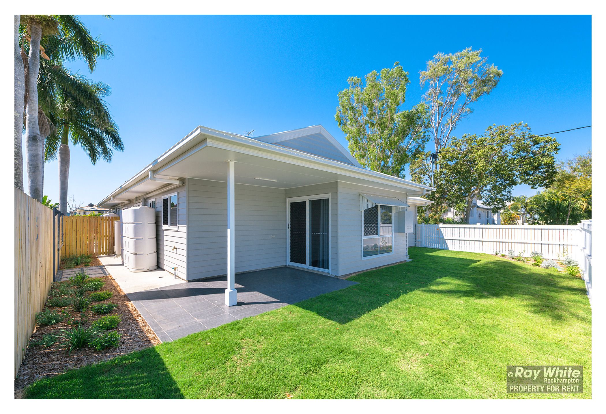 2/36 Church Street, Allenstown, QLD 4700