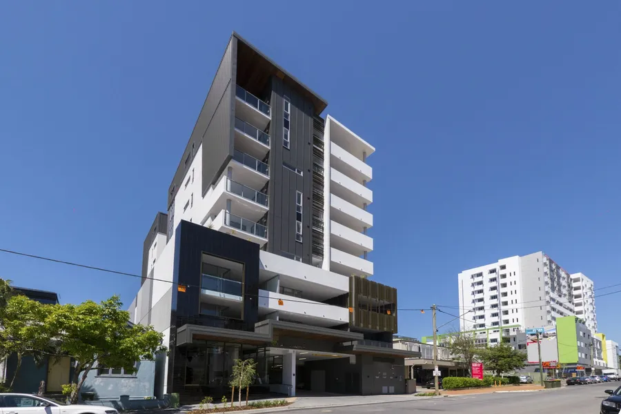 403/48 Manning Street, South Brisbane