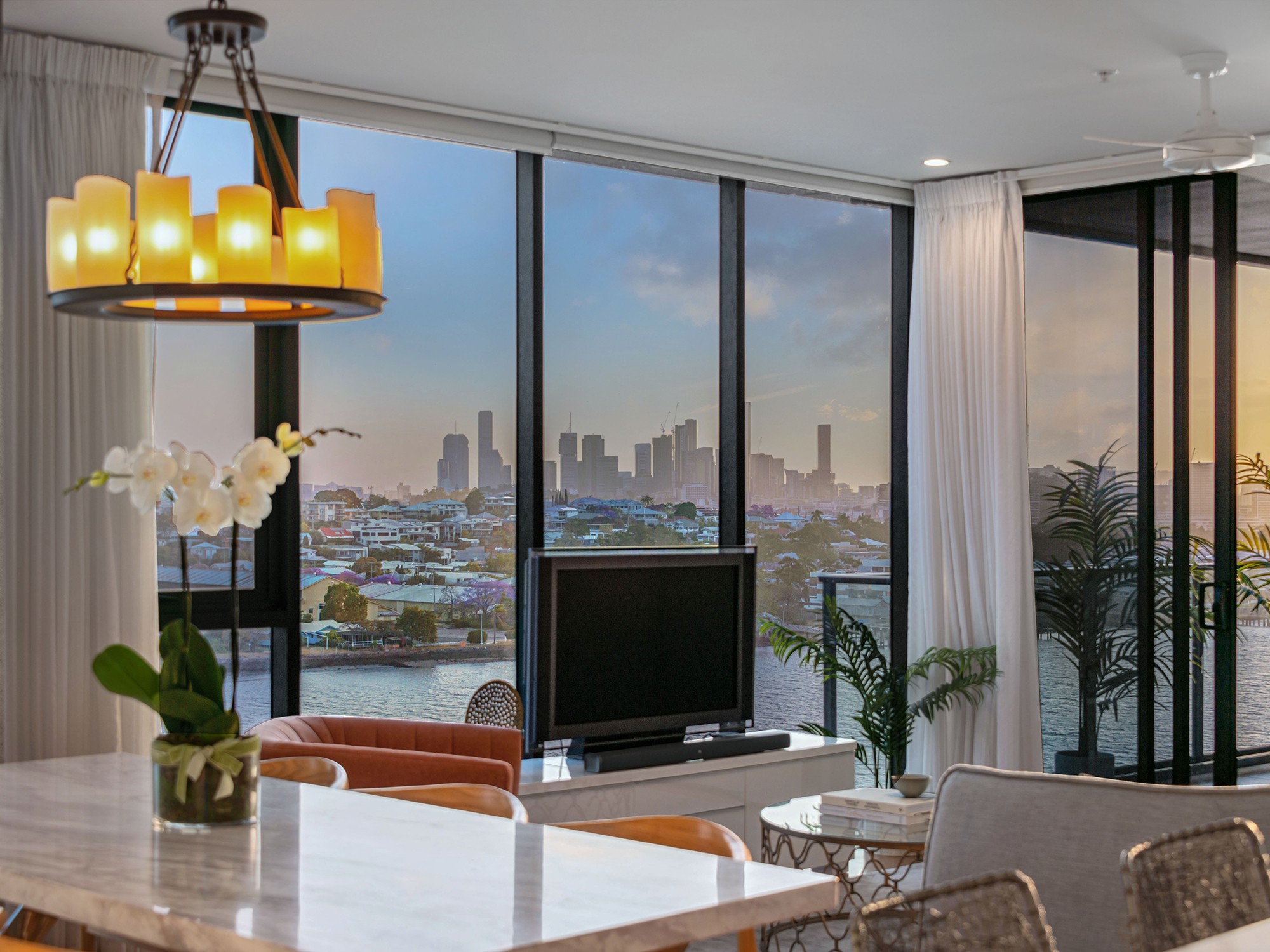 20906/37D Harbour Road, Hamilton, QLD 4007