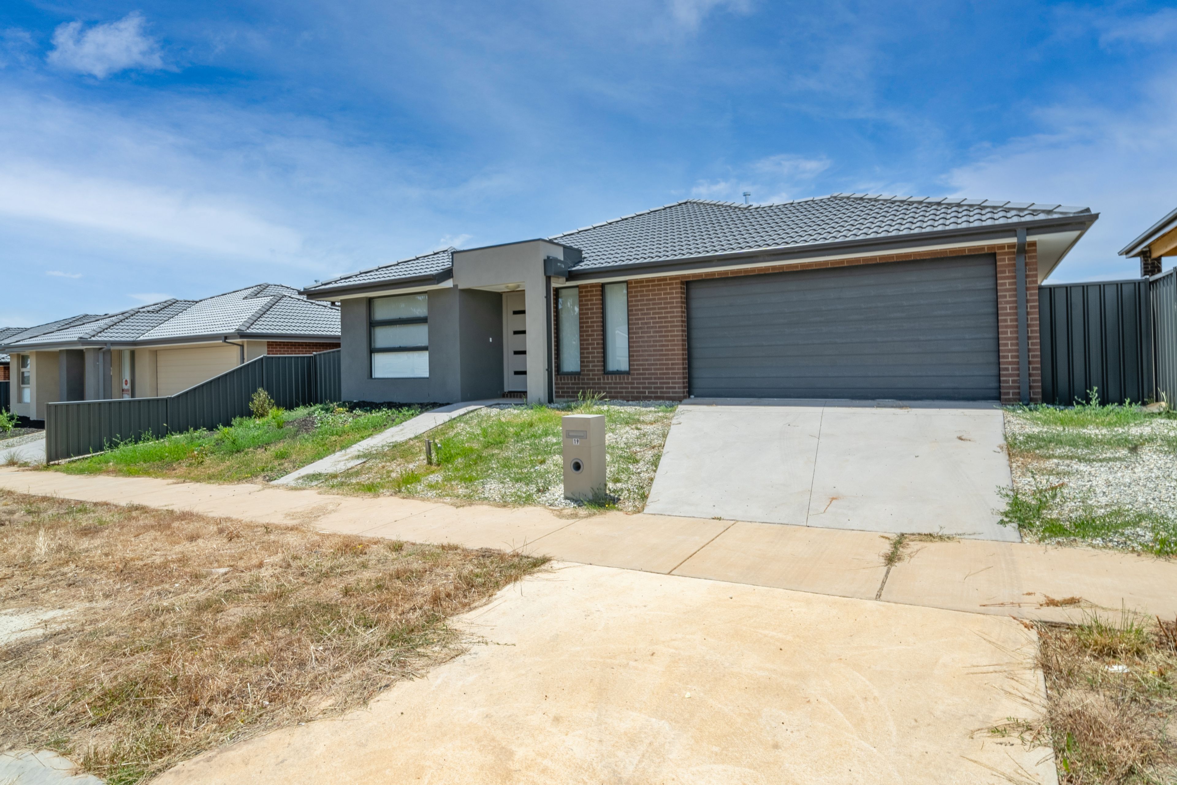 19 Aspiring Drive, Huntly, VIC 3551