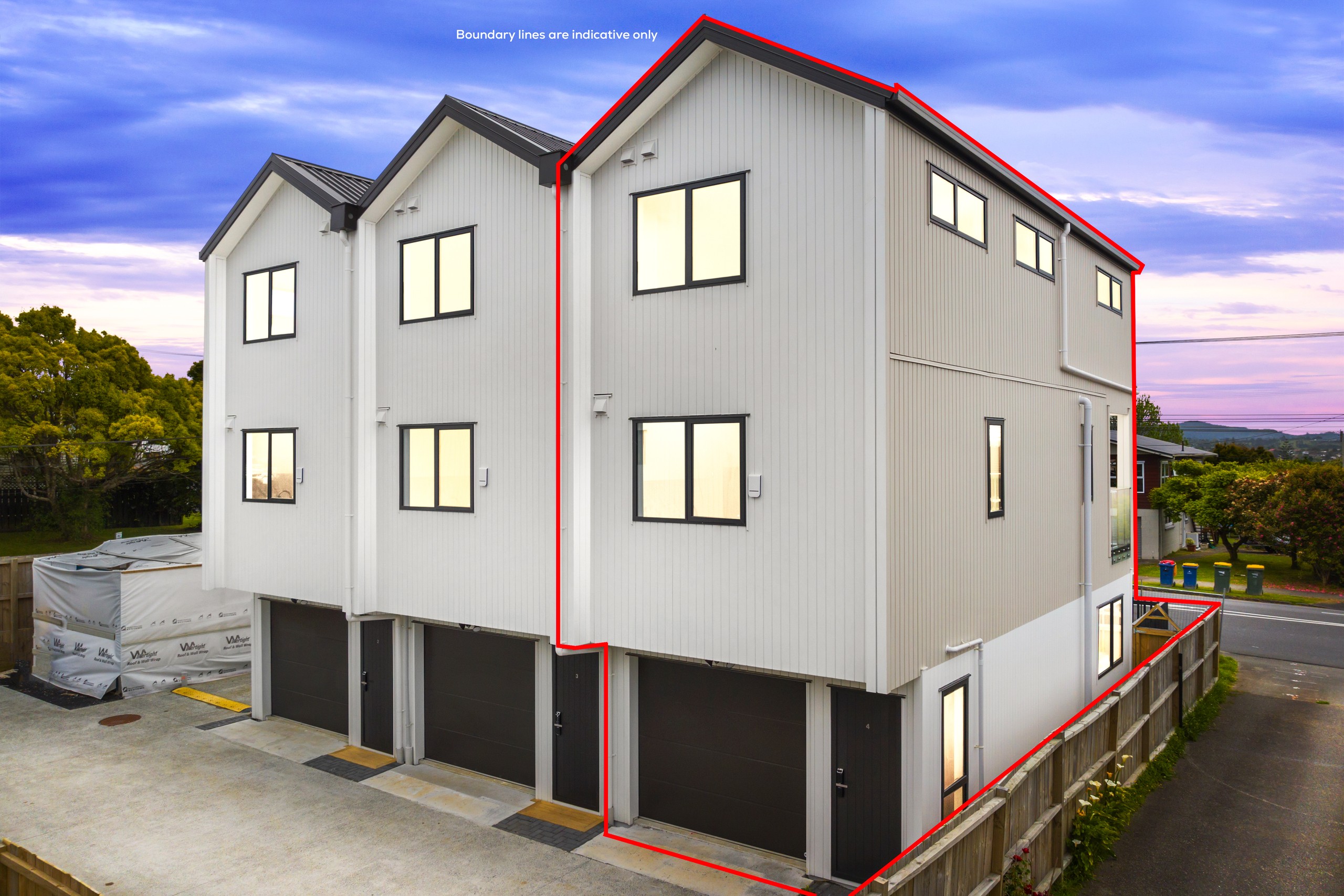 Lot 9/113 Te Atatu Road, Te Atatu South, Waitakere City
