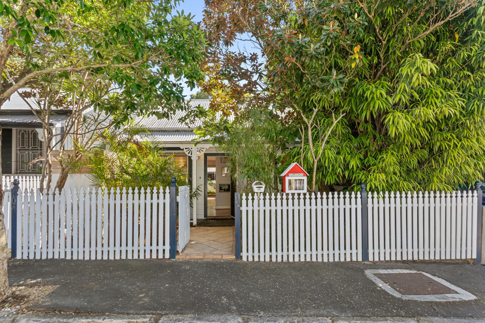 10 Devine Street , Erskineville NSW 2043