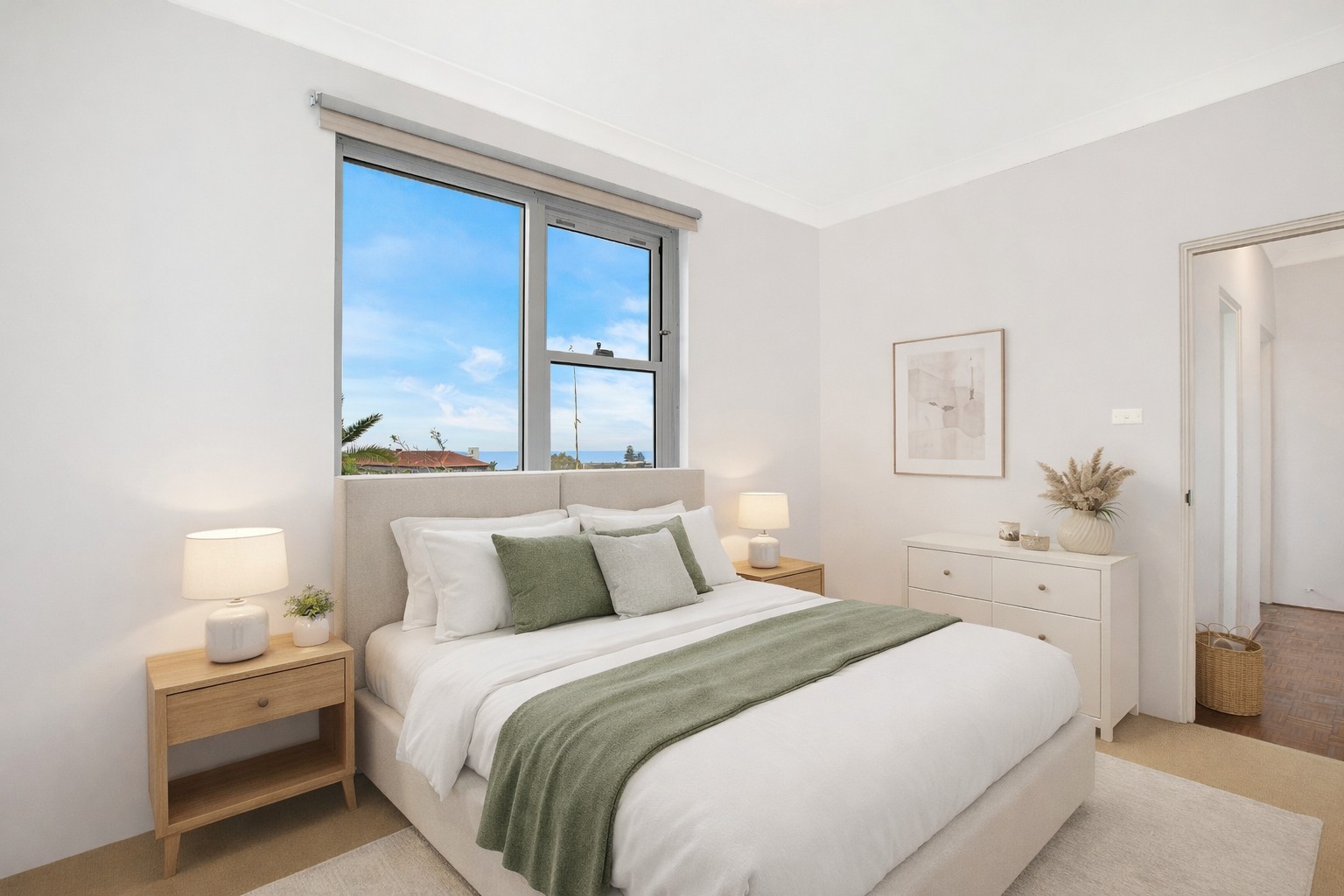 12/81 New South Head Road, Vaucluse, NSW 2030