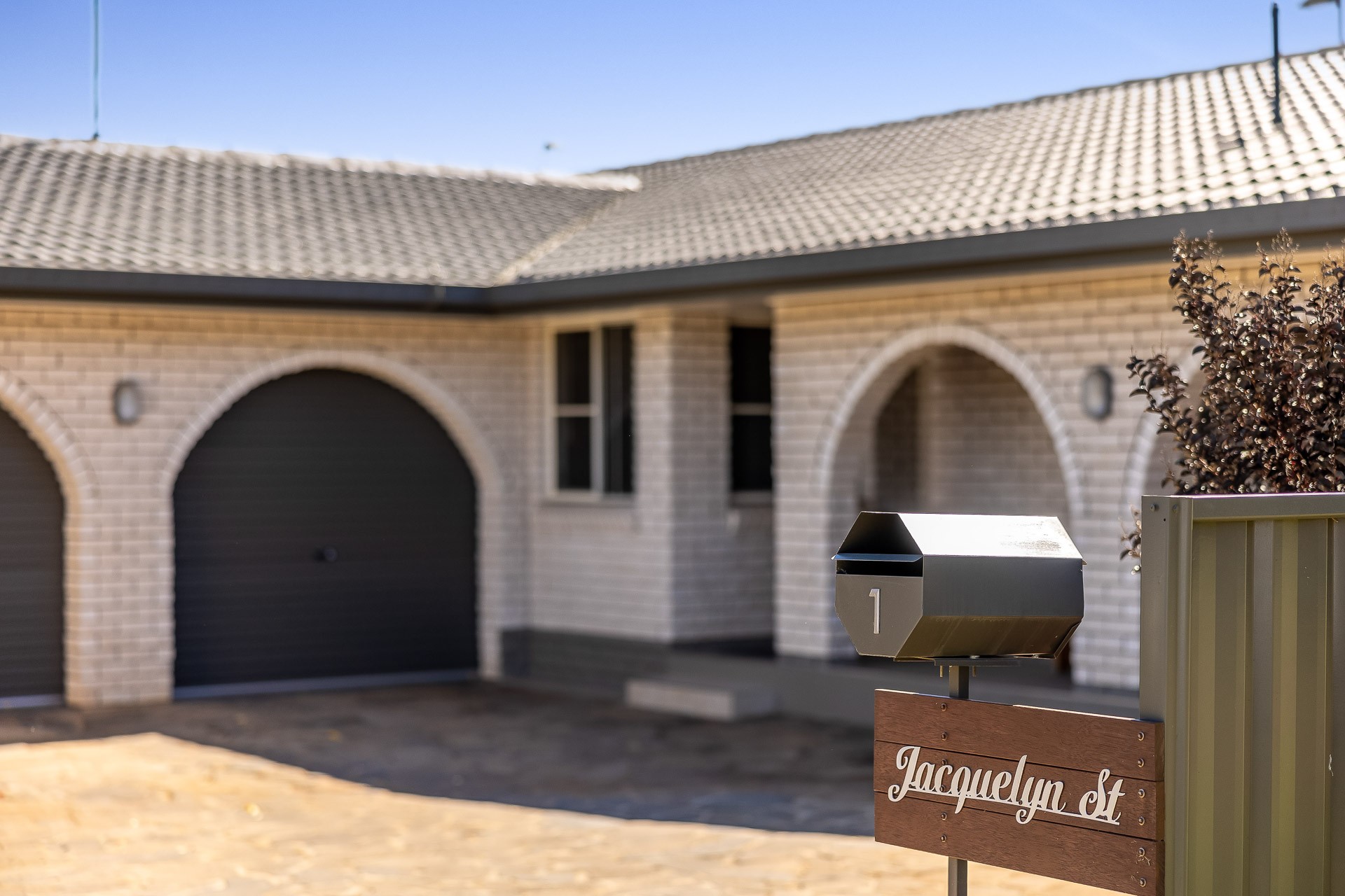 1 Jacquelyn Street, Rangeville, QLD 4350